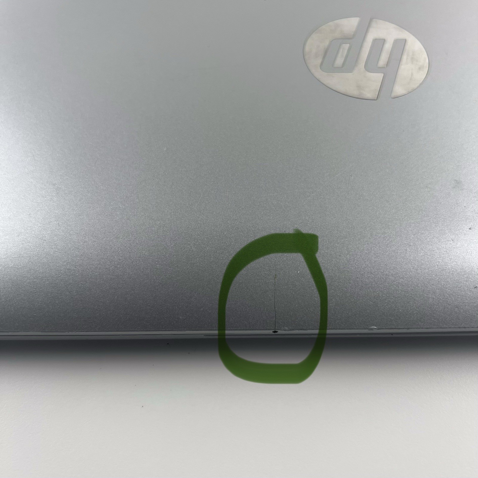 Hp X2 Detachable Intel Atom x5-Z8350 1.44Ghz Laptop 4GB Ram 64GB HD Win 10 Home