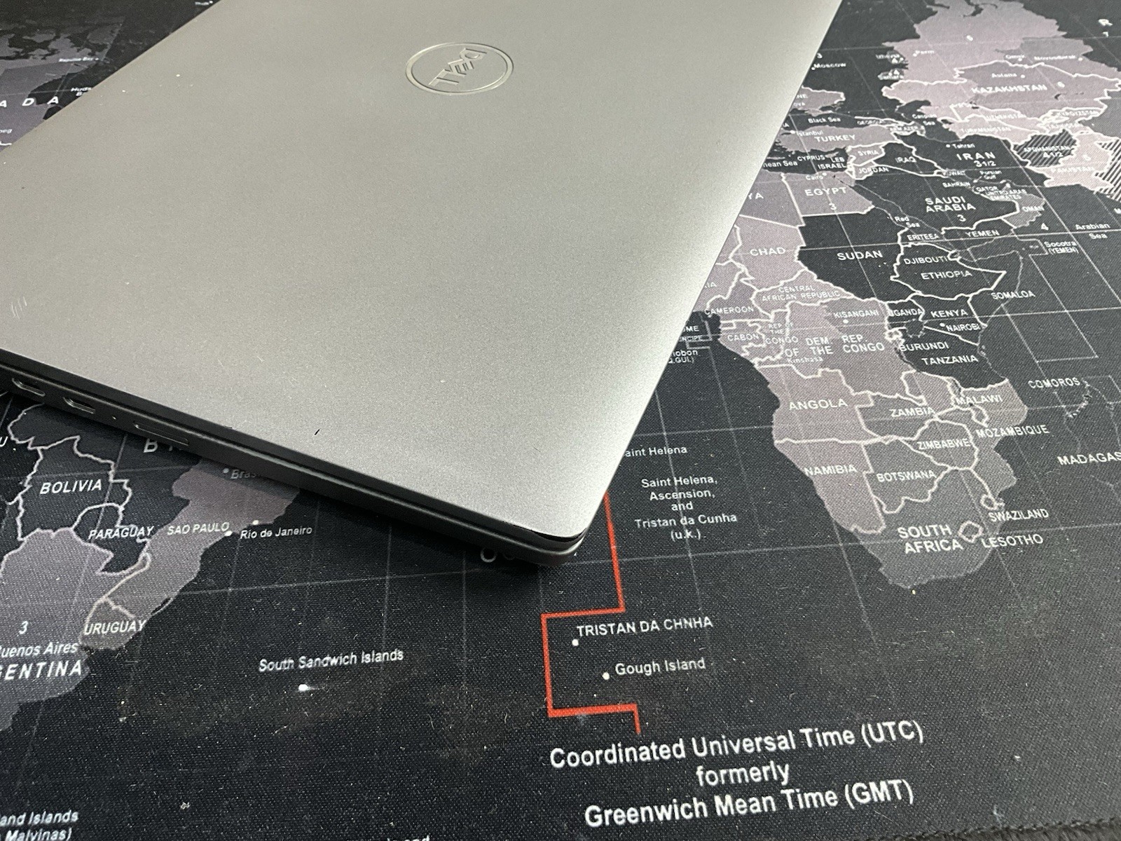 Dell Latitude 5440 14″ Intel i5-1345u 16GB Ram 256GB SSD Windows 11 Pro #24