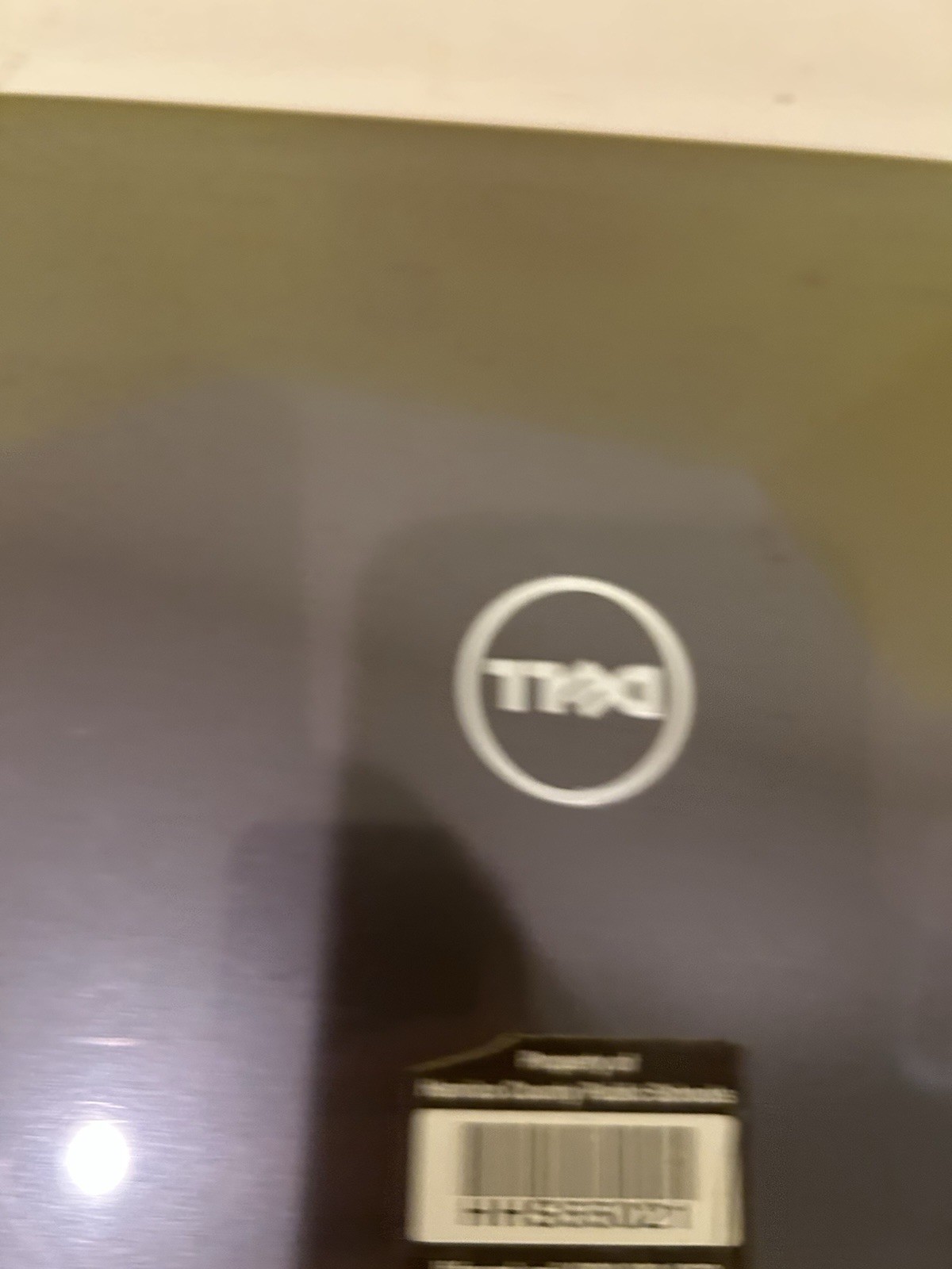 Dell Latitude 3380 Laptop i5-7200U 8GB R Boots to BIOS BIOS Unlocked GRADE B