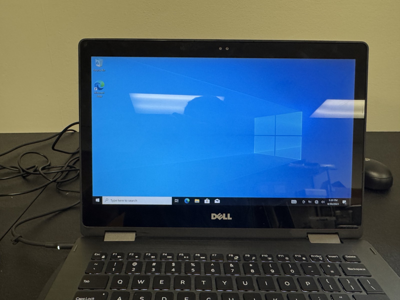 Dell Latitude 3379 i5 6th Gen,512GB SSD, 16GB RAM