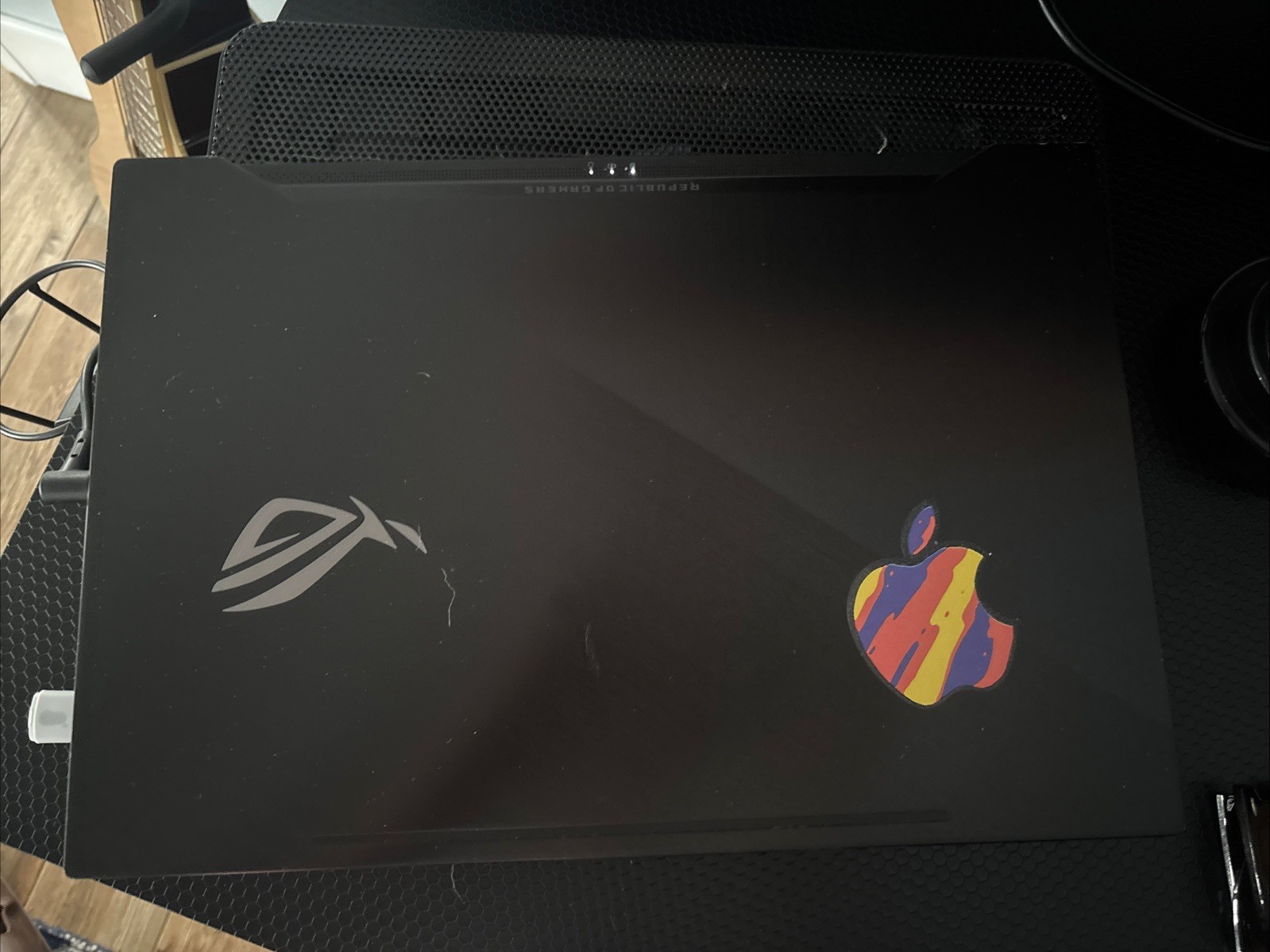 ASUS ROG Zephyrus M GM501 15.6 inch (128GB SSD, 1TB SSHD, Intel Core…