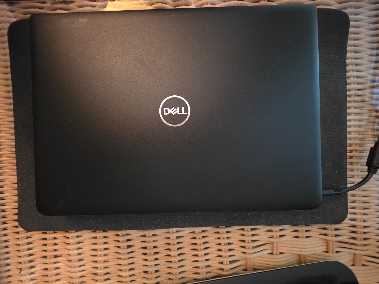 Dell Latitude 3400 14” HD Laptop Core i5 16GB RAM 256GB SSD Windows 11 PC WiFi