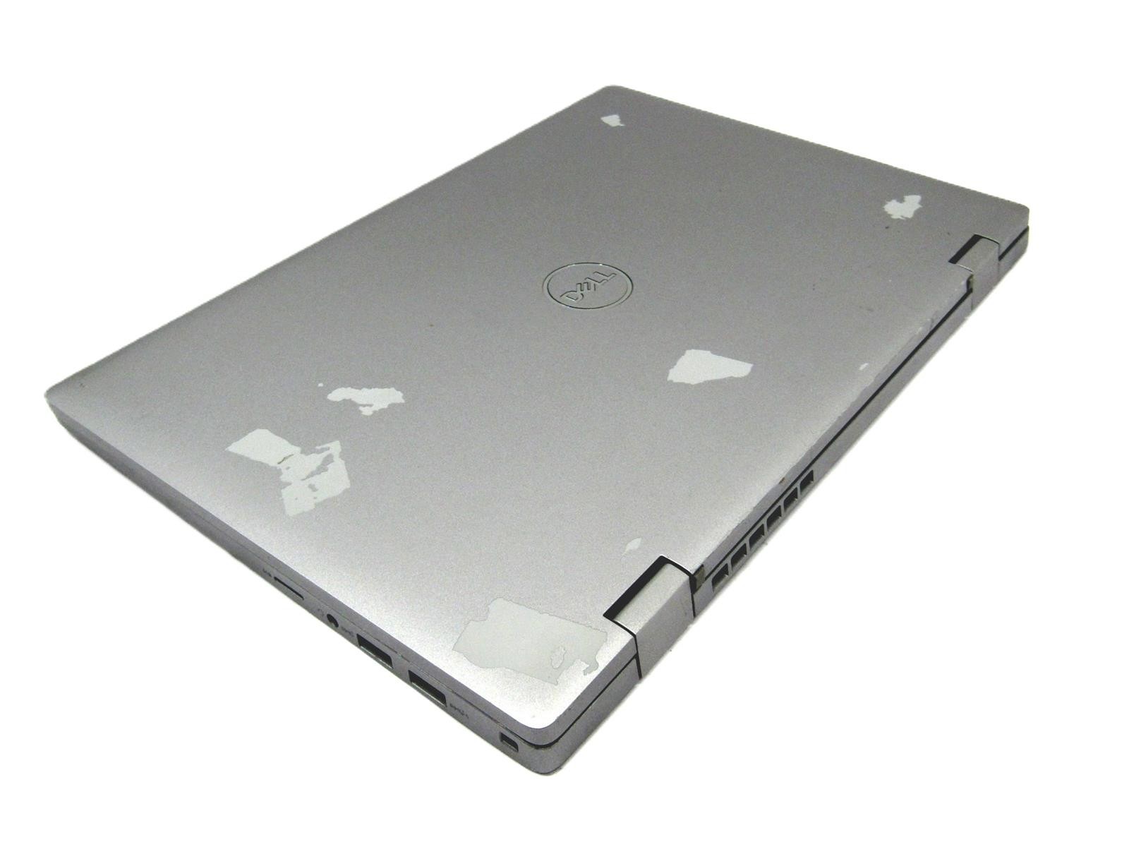 Dell Latitude 3330 2-in-1 13.3″ | Quad Core i5-1155G7 | 8GB PC4L-34100