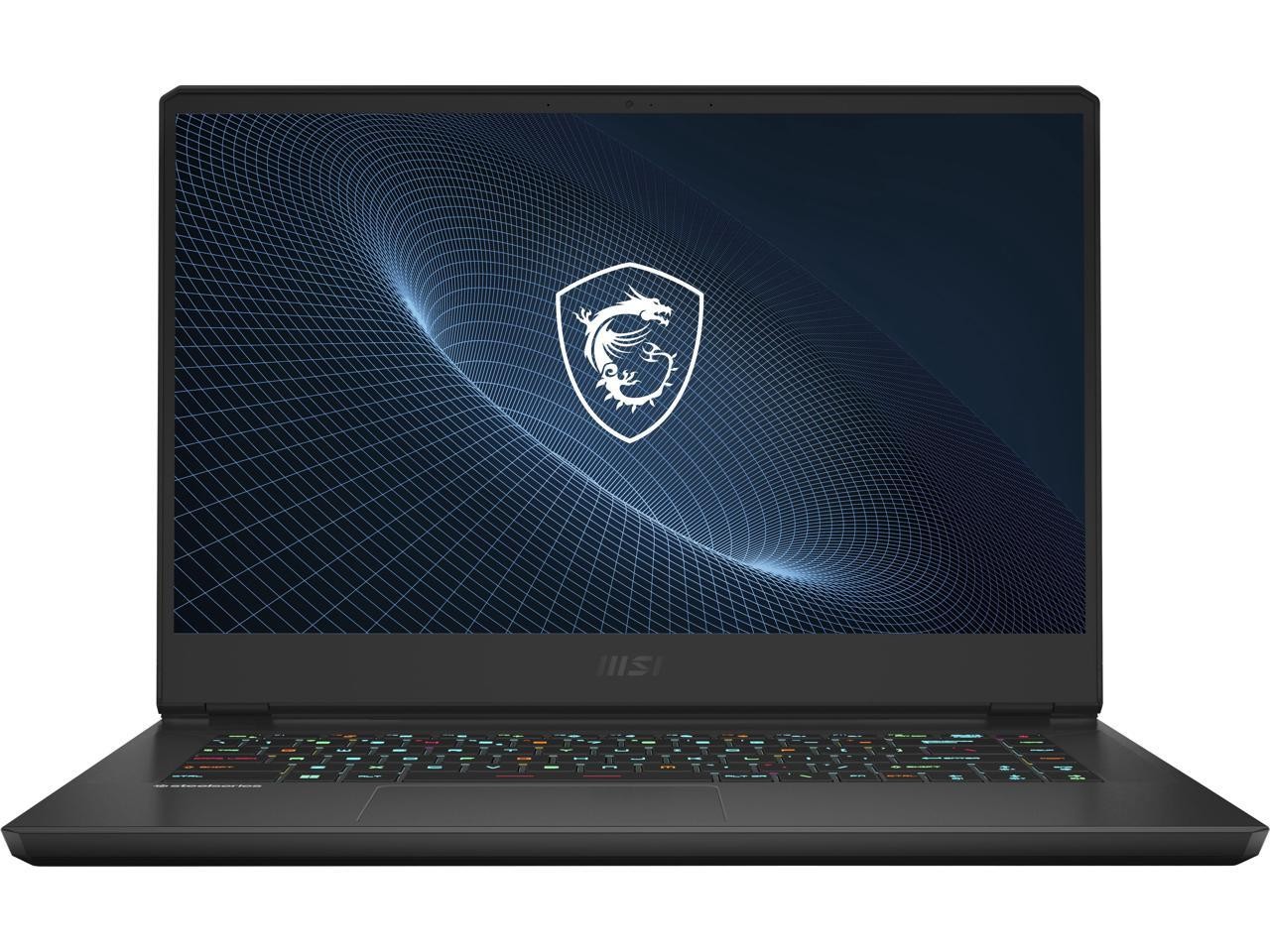 MSI – Vector GP66 15.6″ 360hz Gaming Laptop – Intel Core i9 – NVIDIA GeForce RTX
