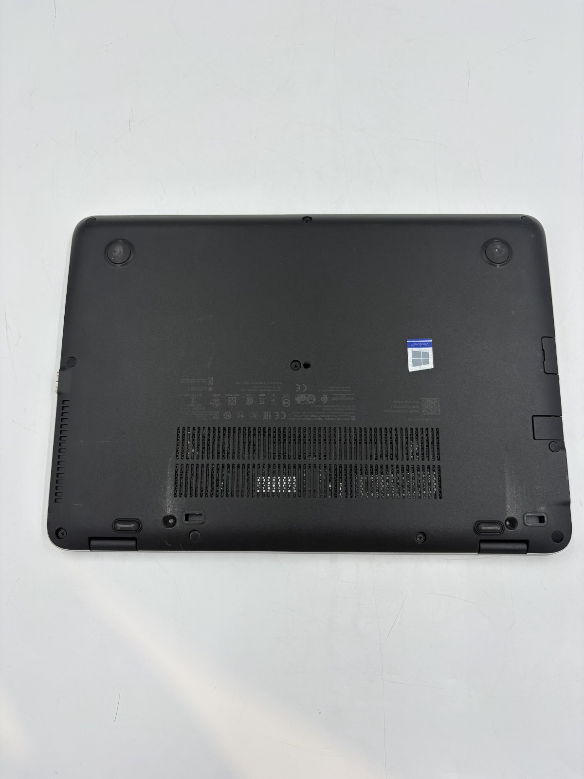 Hp Elitebook 840 G3 14″ Laptop Intel Core i5-6300U 16GB 256GB SSD Windows 11 Pro