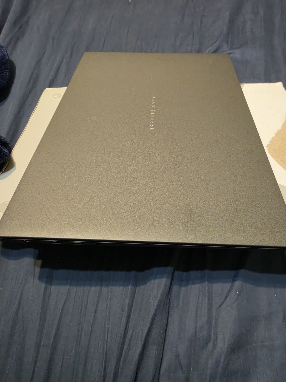 ASUS – Zenbook S16 16″ 3K OLED Touchscreen Laptop – AMD Ryzen AI 9 465 2026 -…