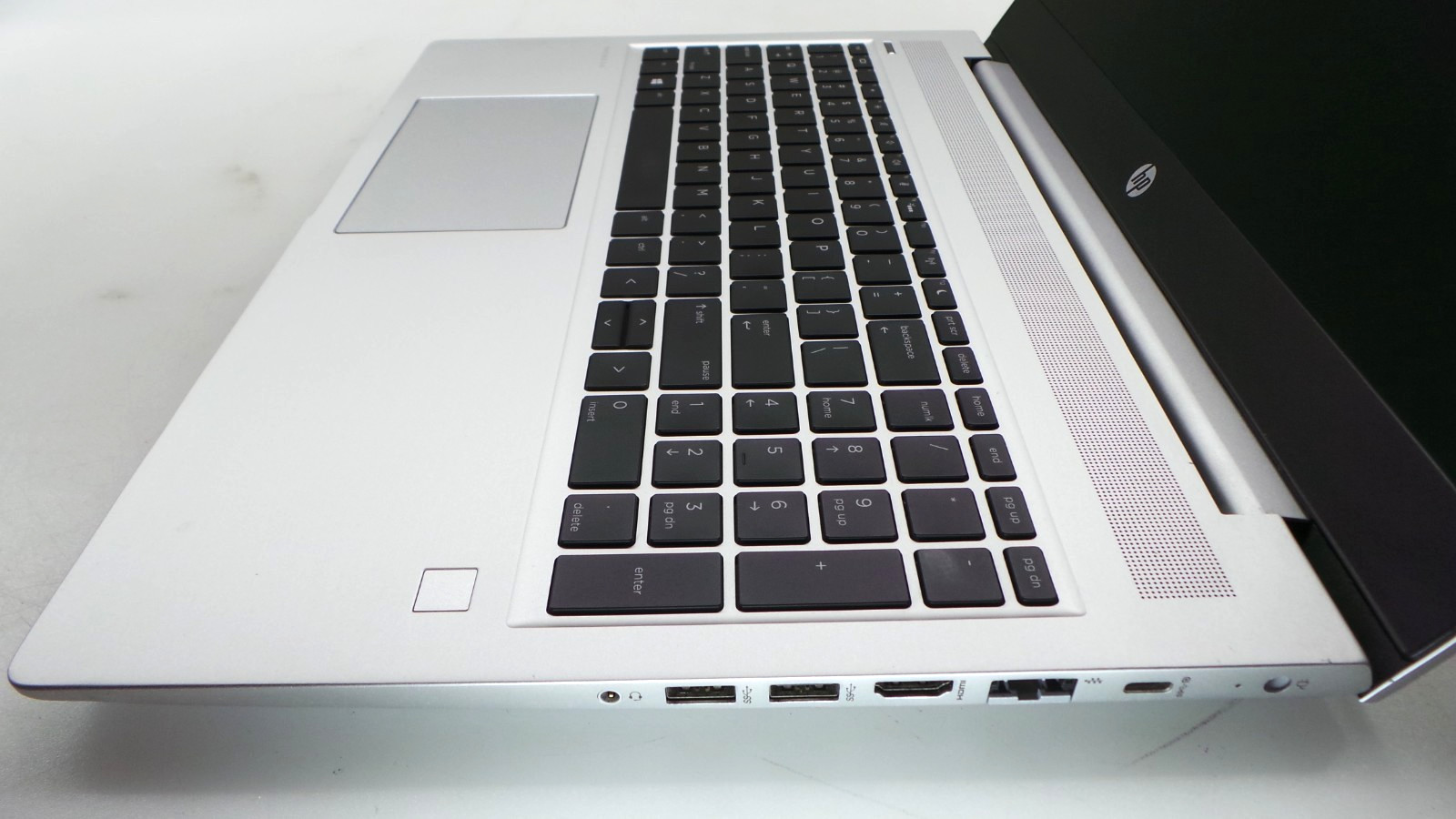HP ProBook 455 G6 | 15.6″ | AMD Ryzen 5 2500U | 8GB RAM 256GB NVMe | WIN 11 PRO