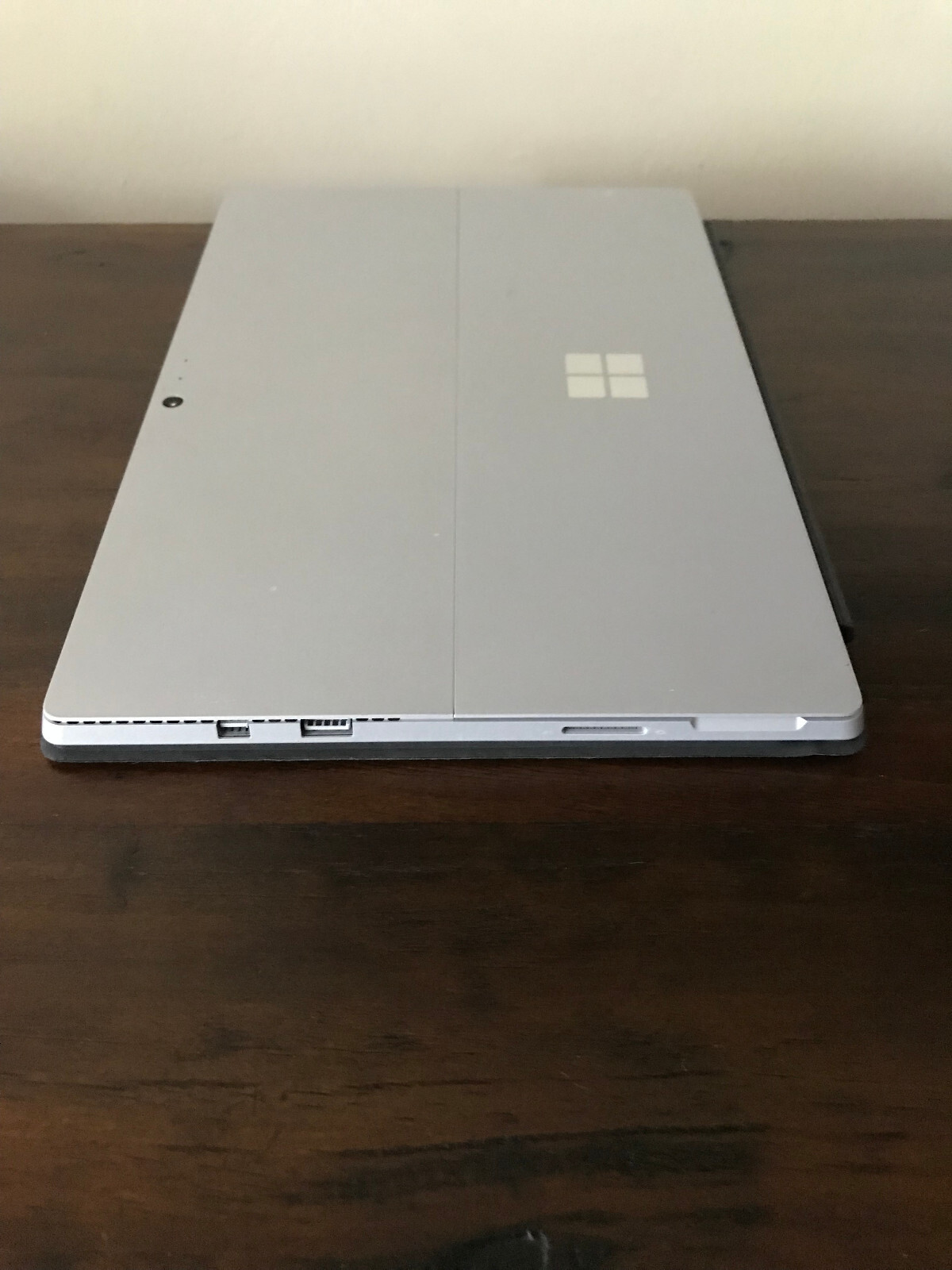 Microsoft Surface Pro 6 1796 i5-8350U@1.7GHz, 8GB RAM, 128GB SSD, Win 10 Pro