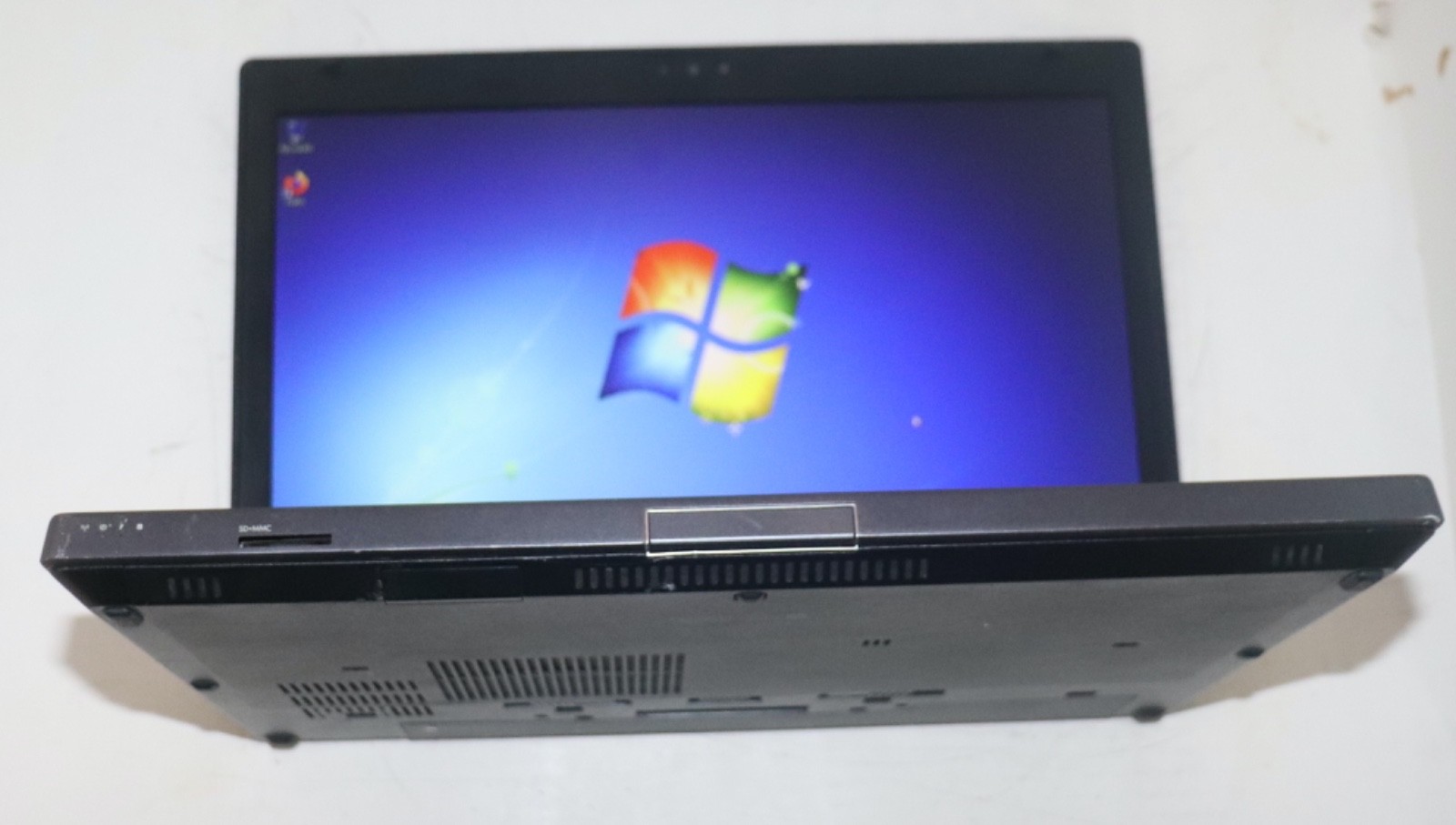 HP EliteBook 8560w|Intel Core i5@2.60 GHz|8GB RAM|500 GB HDD|Win 7 Pro|Webcam