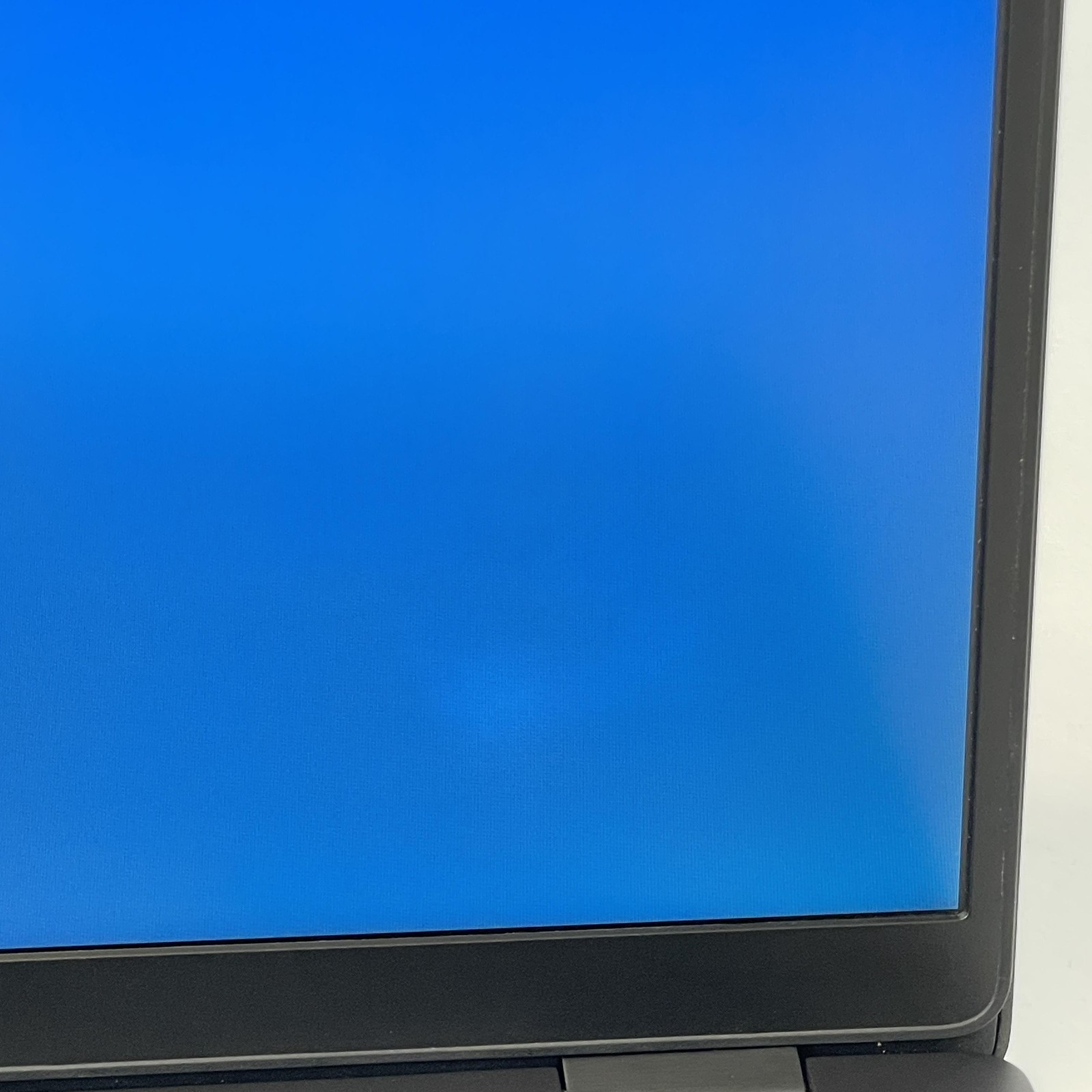 Dell Latitude 5400 14 Black HD i7-8665U 1.90GHz 16GB 500GB SSD Good BAD BATTERY