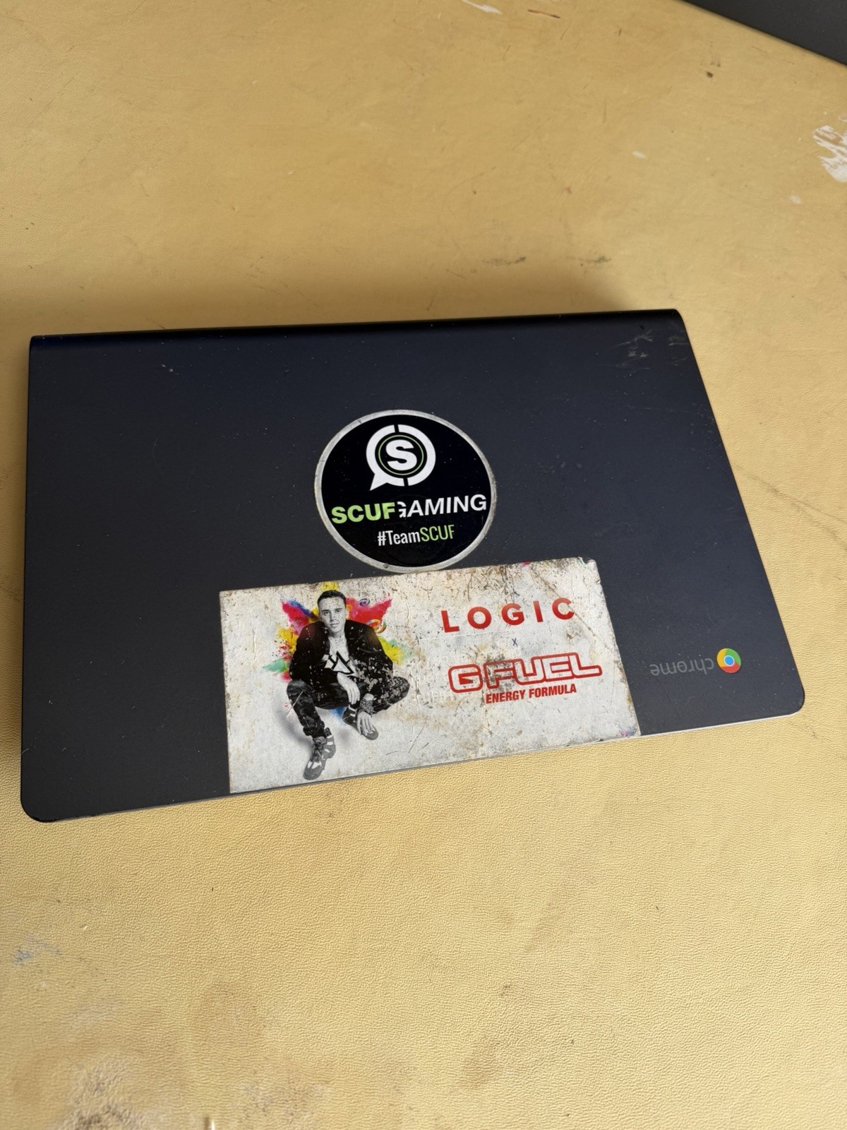 Dell Chromebook 11 CB1C13 Laptop 11.6” -No Charger AS-IS