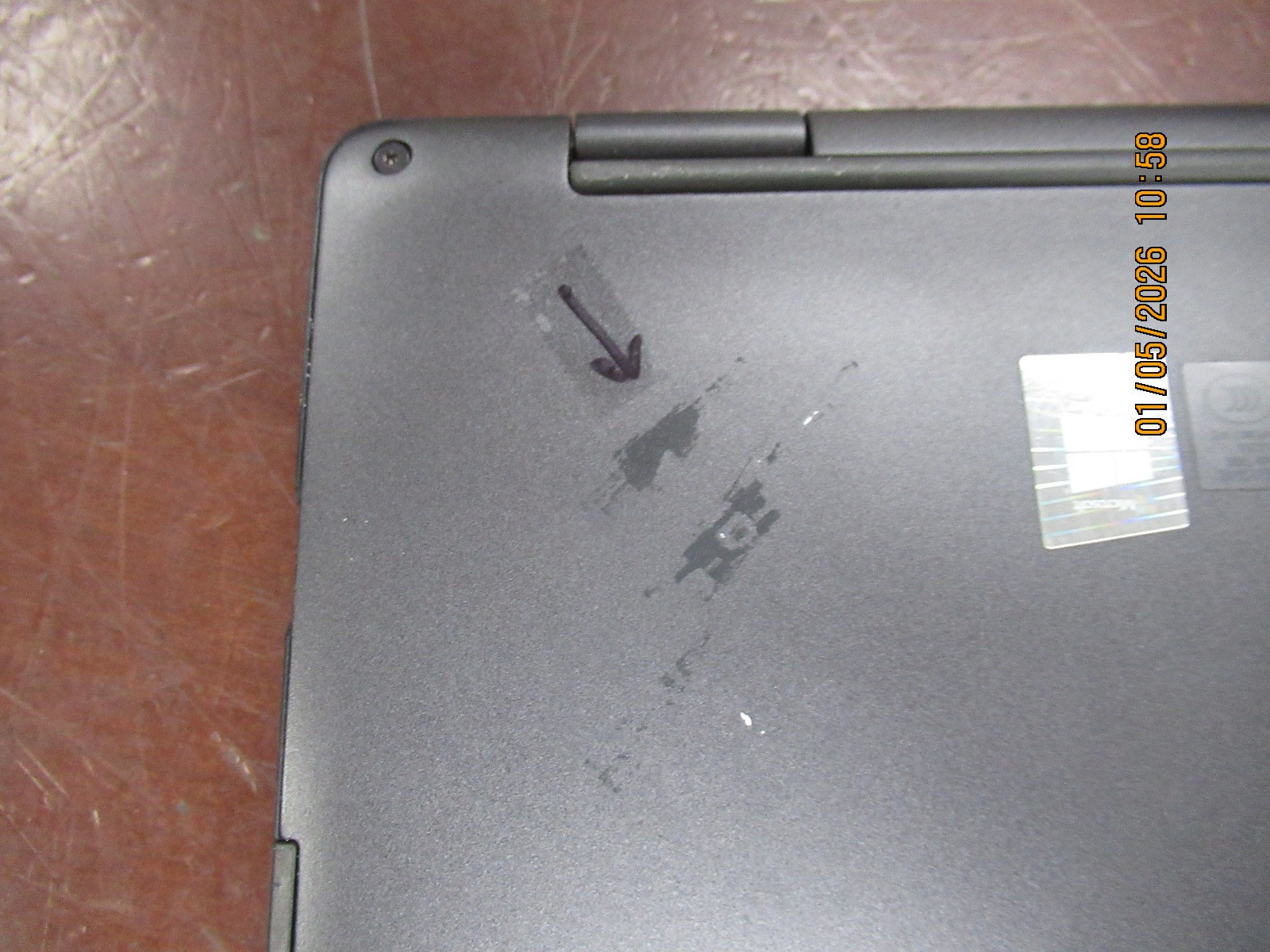 Dell Latitude 7420 i7 1185G7 3.00GHz 16GB 512GB M2SSD 14” Ubuntu Laptop w/AC #