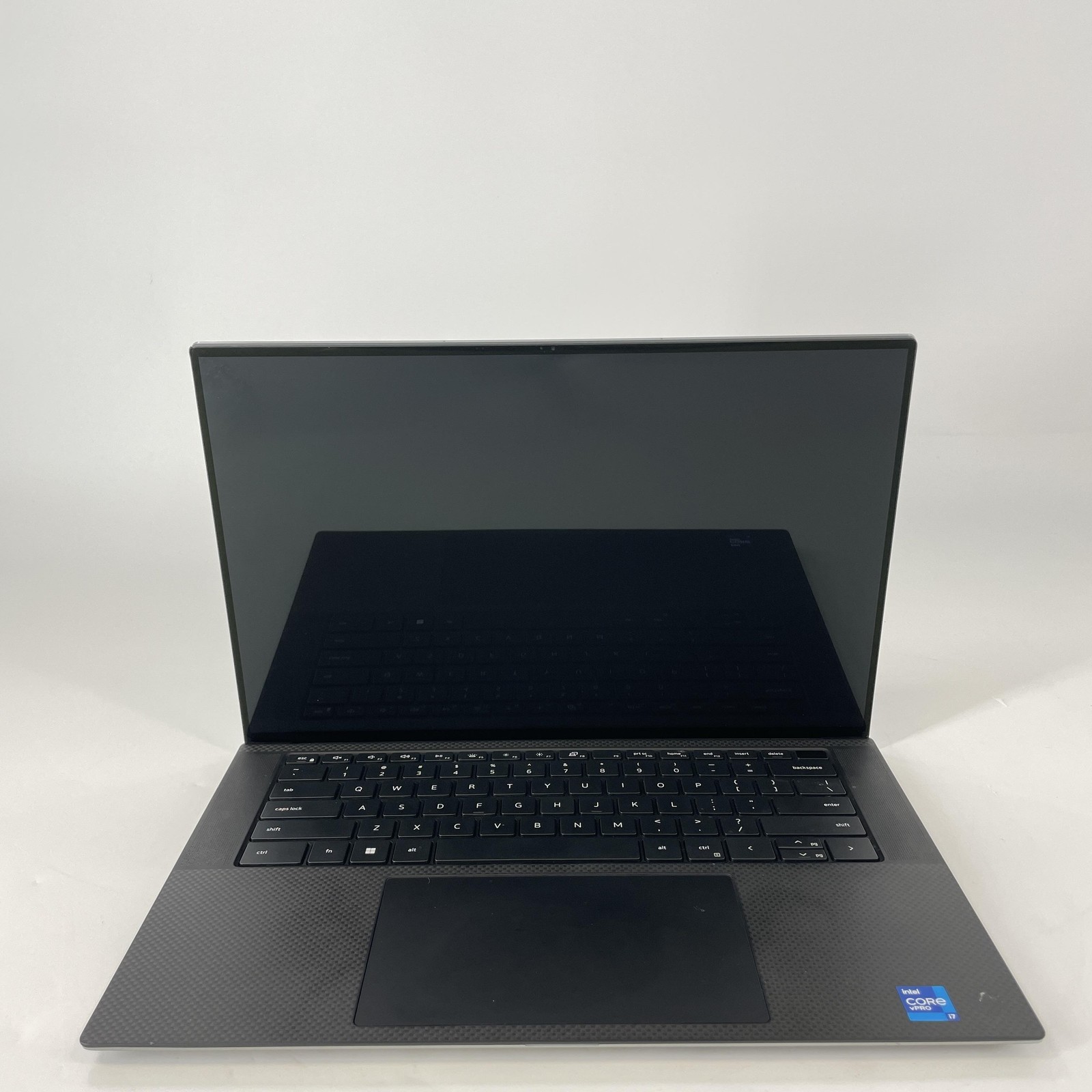 Dell Precision 5560 15 UHD+ TOUCH i7-11850H 64GB 1TB SSD/1TB SSD RTX A2000