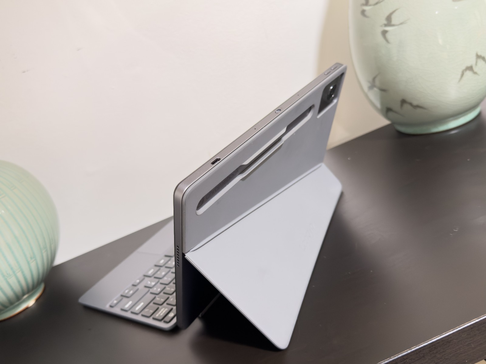 Lenovo Chromebook Duet 11M889 Chromebook 11″ Mediatek Octa-Core 4GB 128GB eMMC