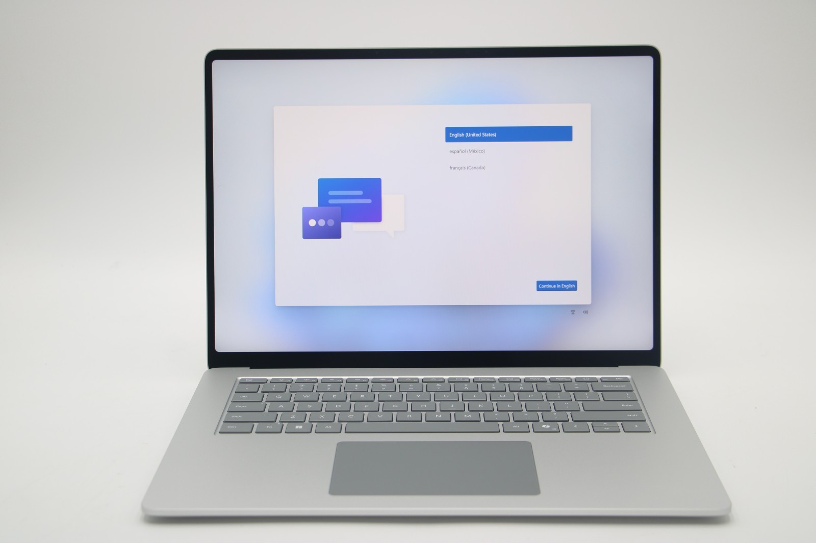 NEW – Microsoft Surface Laptop 7 13.5″ *Snapdragon X Plus/ 16GB RAM/ 256GB SSD*