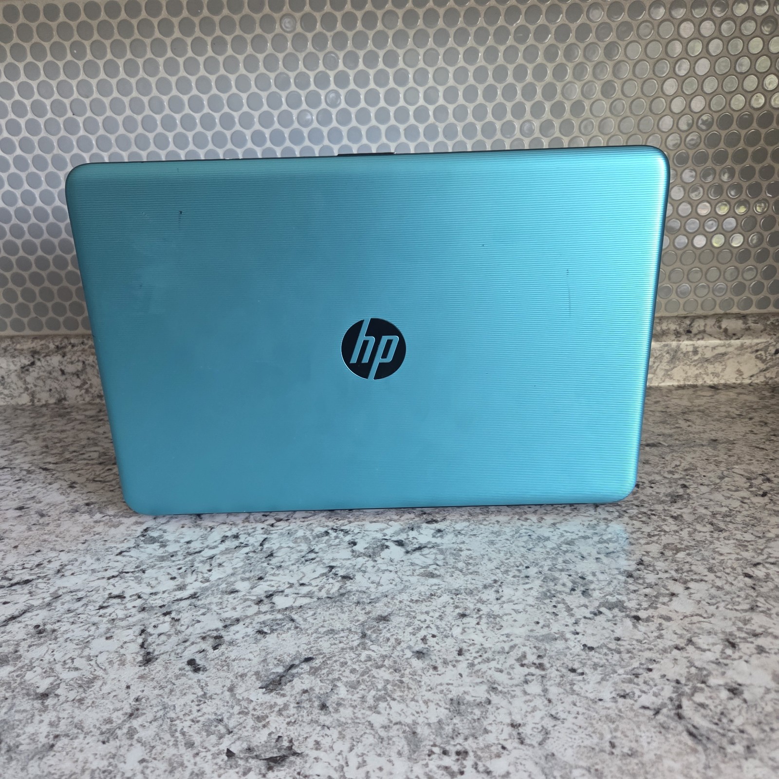 HP 17-x019ds 17.3″ Laptop | Fresh Windows 10 | Charger Included | Tested Works