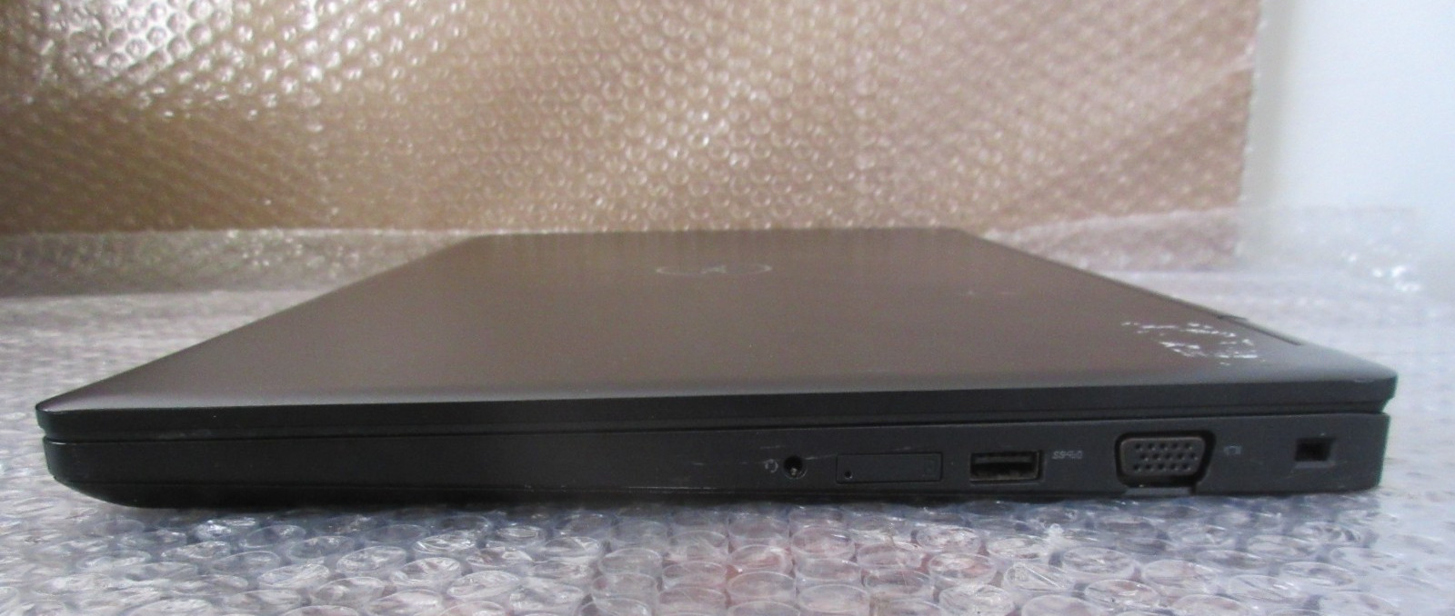 Dell Latitude 5590 15.6″ Intel Core i7-8th gen 8GB RAM 256GB SSD Win10Pro