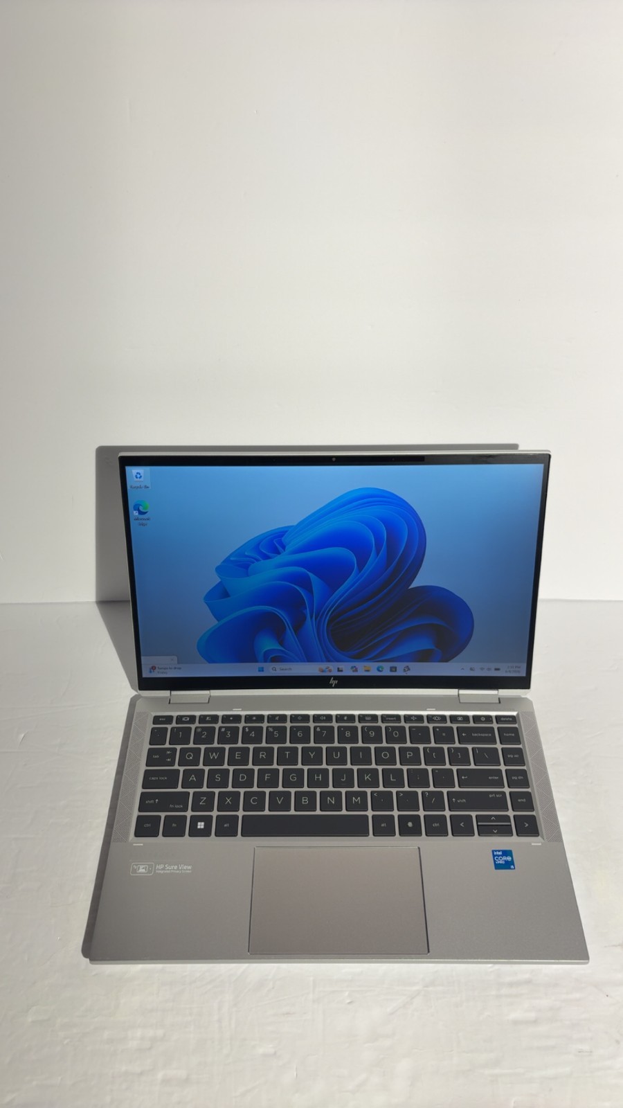 HP EliteBook x360 1040 G8 2-in-1 Touch i5-1145G7 16GB 256GB SSD Win11 Pro