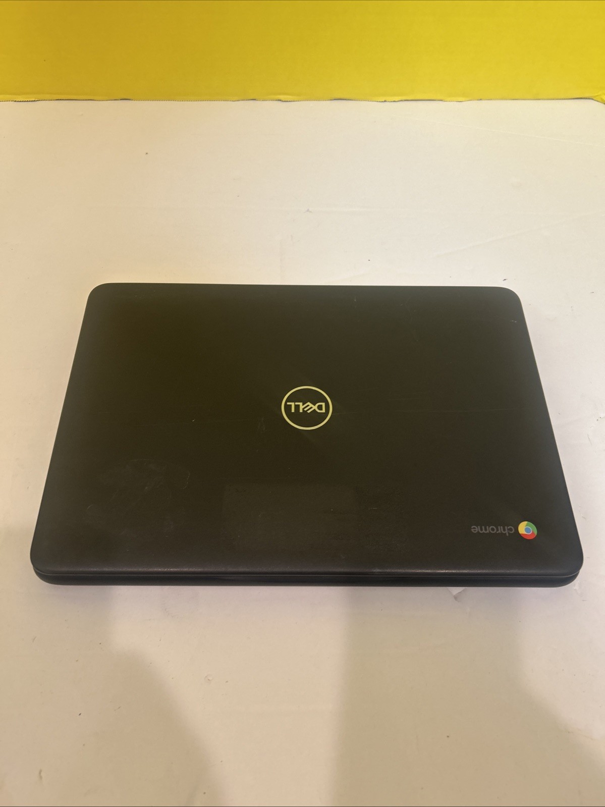 Dell Chromebook 3100 Touchscreen – Fully Functional – Screen Blemishes – No Char