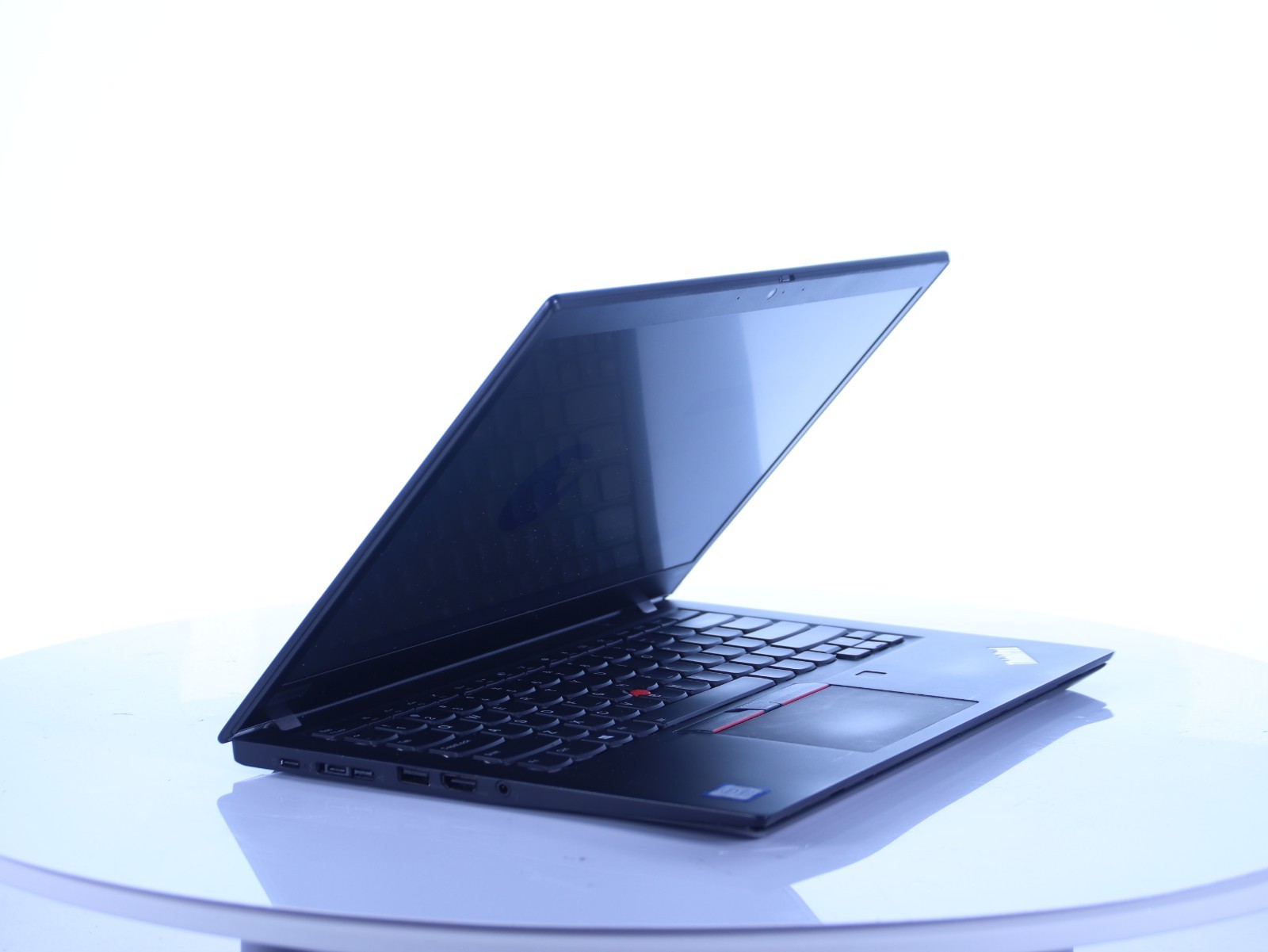 Lenovo ThinkPad T490s Intel Core i7-8565U 8GB RAM 256GB SSD Win 11 Pro