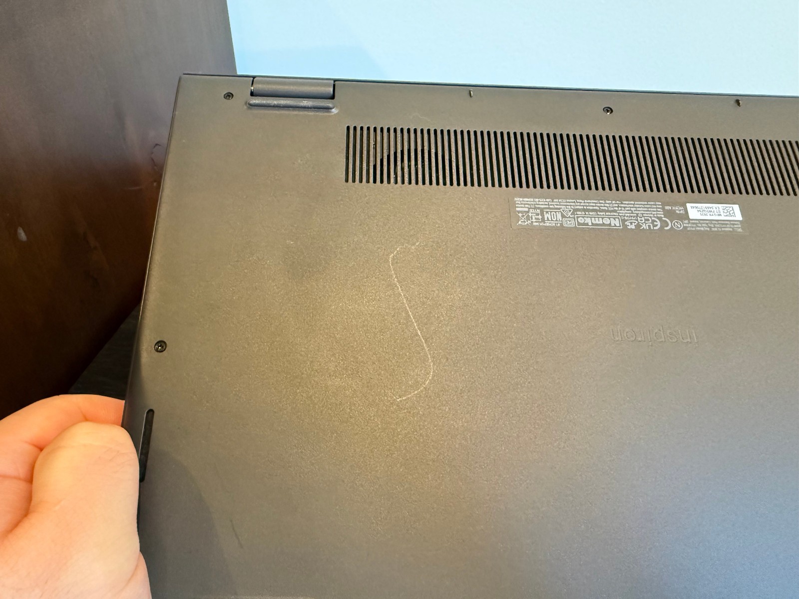 Dell Inspiron 15 3530 15.6″ FHD Touch (Core i7-1355U, 16GB RAM, 1TB SSD) A
