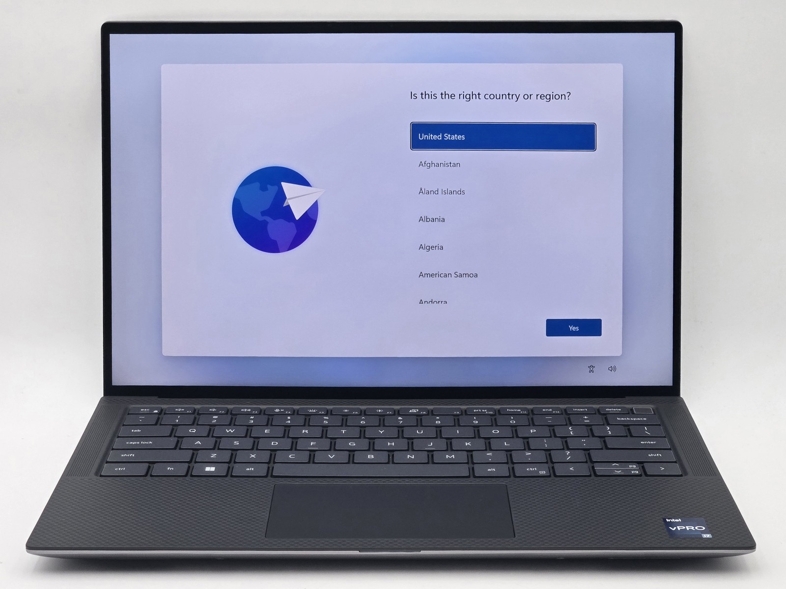 Dell Precision 5480 14″ WQXGA Touch i7-13800H 32GB 1TB RTX A1000 W11P Grade C
