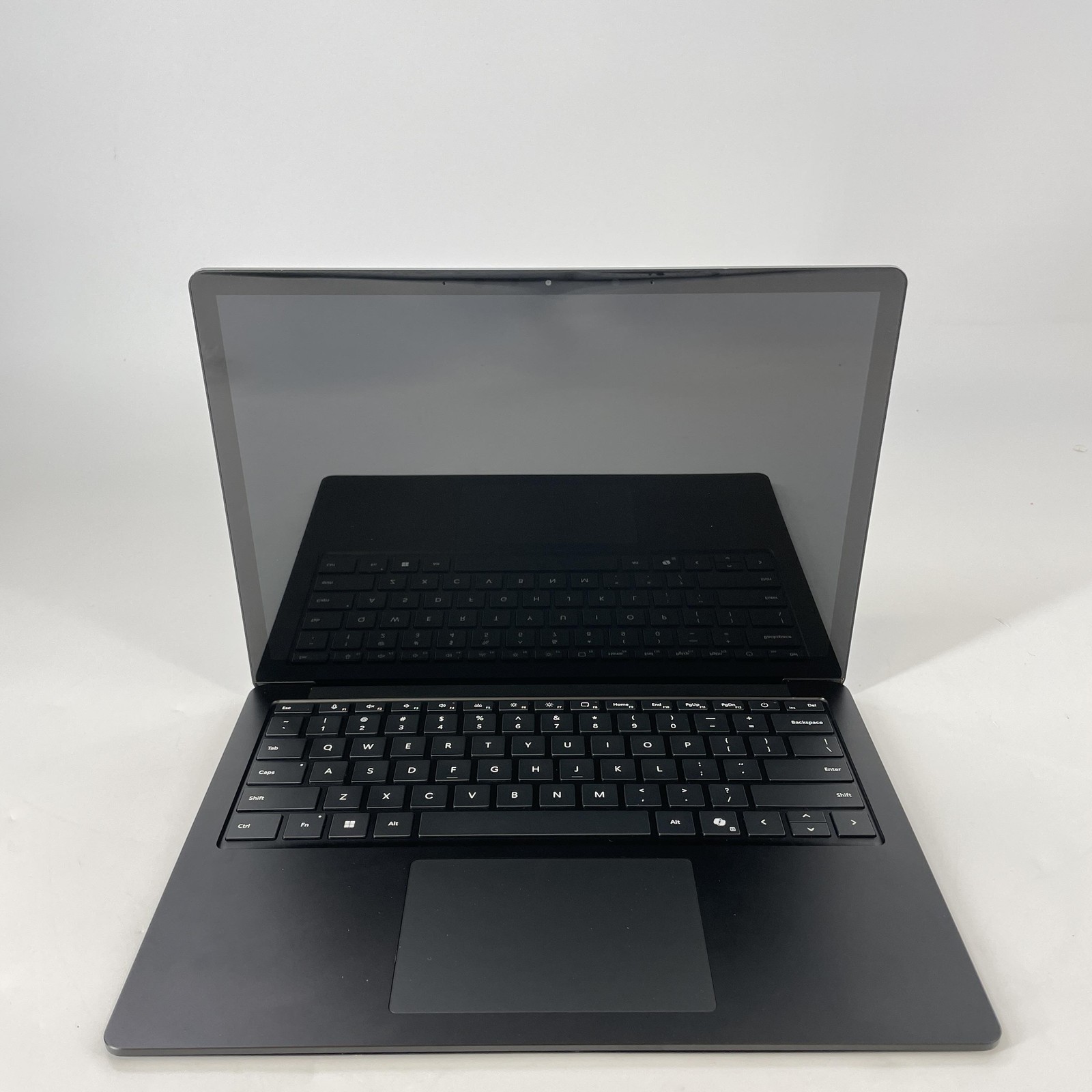 Microsoft Surface Laptop 5 13.5 2K TOUCH 2.7 GHz i7-1265U 16GB 512GB SSD – GOOD