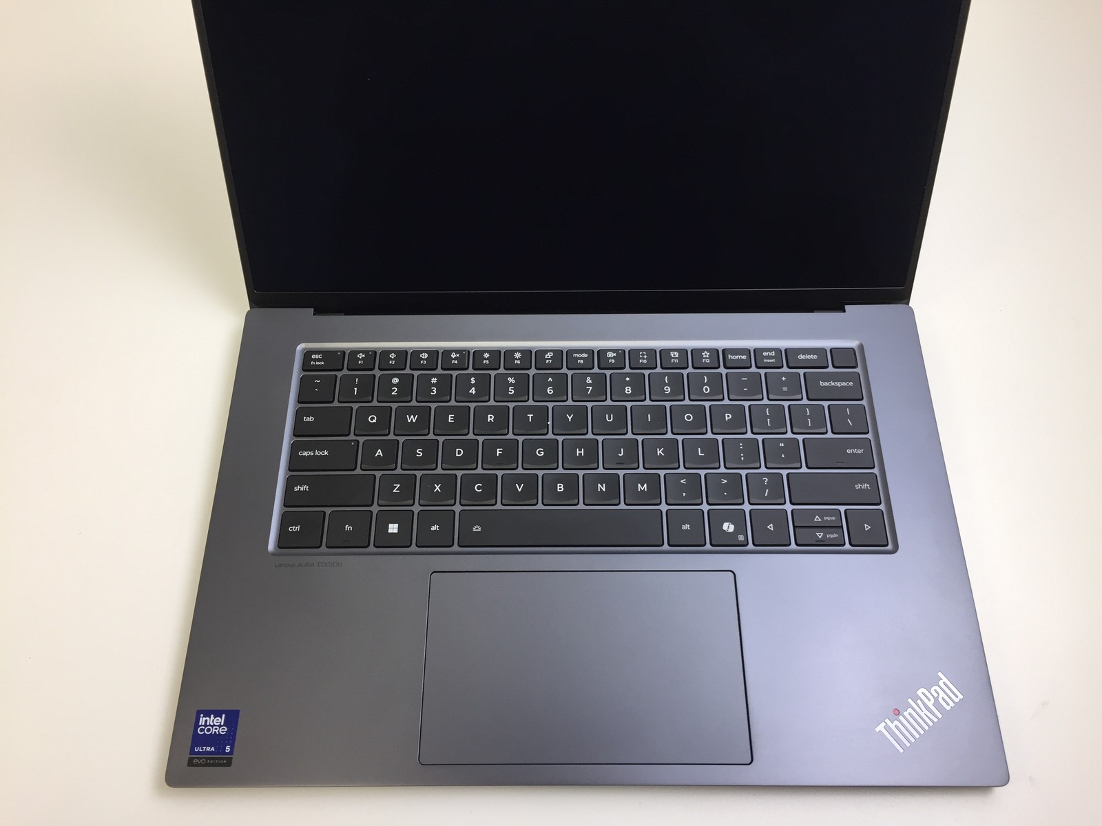 Lenovo ThinkPad X9-15 Gen 1 21Q60026US – Intel Core Ultra 5, 16GB RAM, 512GB SSD