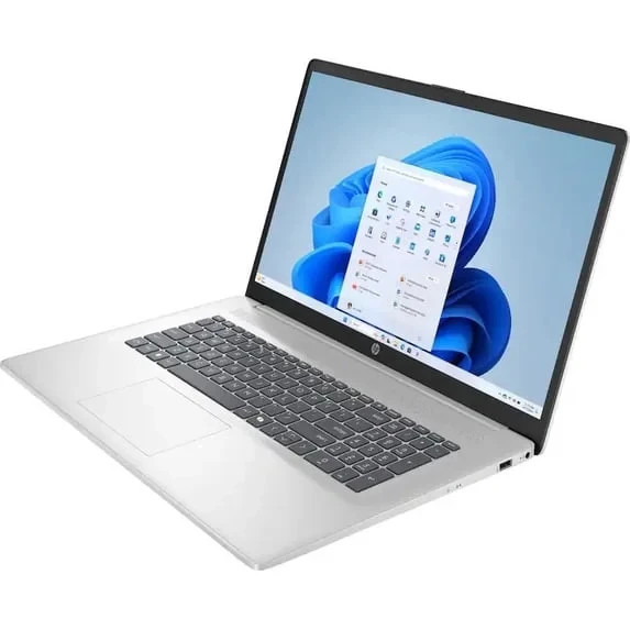 New HP 17.3″ Laptop Intel Core i7 1355U 16GB Memory 1TB SSD