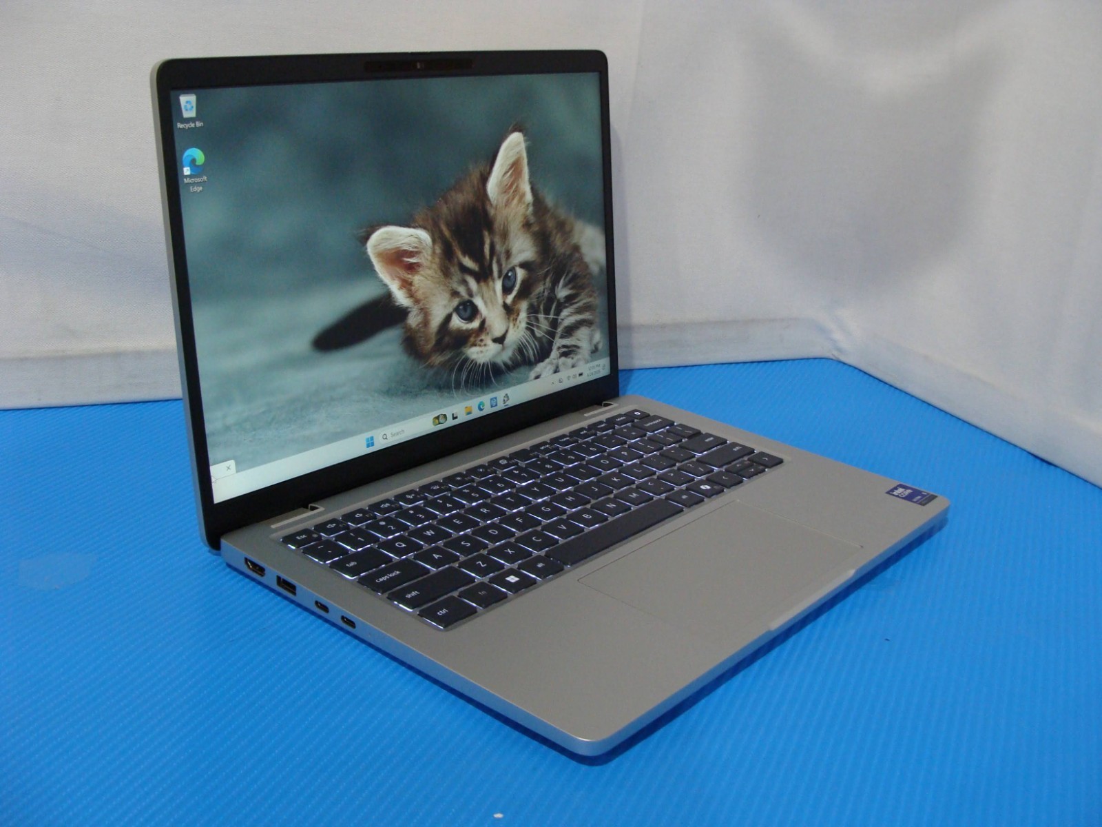 2026 Dell Pro 13 Plus PB13250 13″ FHD+ ULTRA 5 235U 2GHz 16GB 512GB Win11Pro +PA