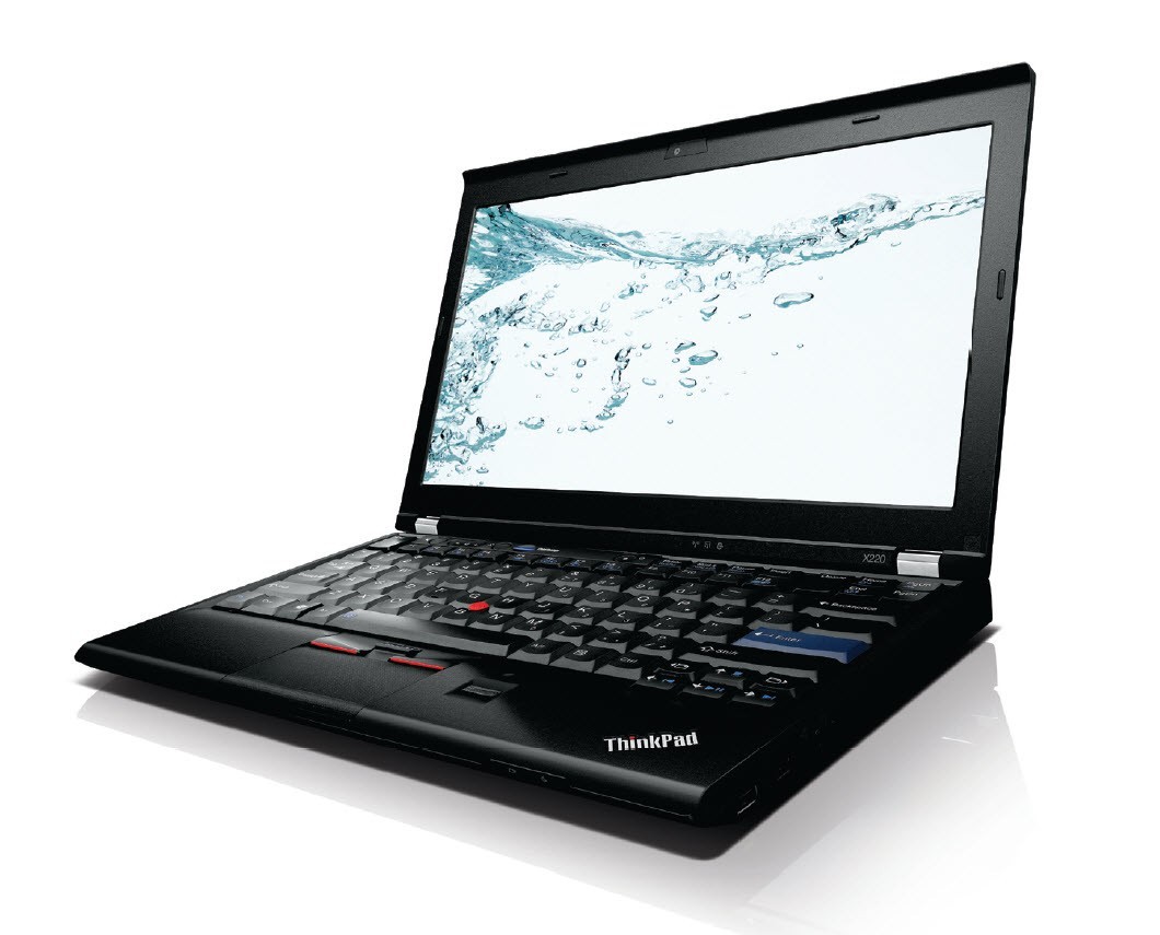 Lenovo ThinkPad X220 Intel i7 3.5GHz 16GB RAM 2TB SSD Premium IPS LCD Windows 11