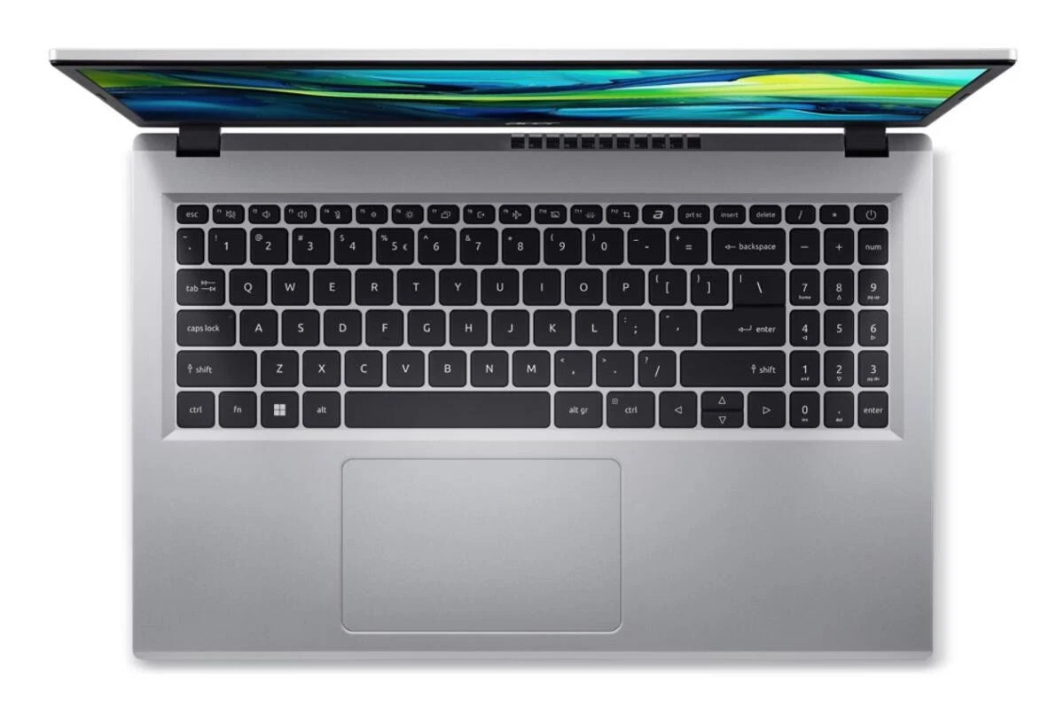 Acer AspireGo15 Laptop 15.6″ 8GB 128GB Inteli3-N305 3.8GHz Certified Refurbished