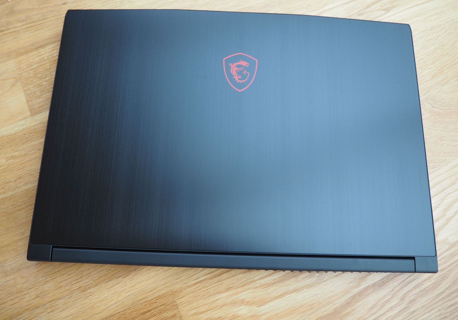 15″ MSI i7-11800H SSD 8TB RAM 64GB GAMING PC NVIDIA RTX3050 4GB WIFI7 144hz W11