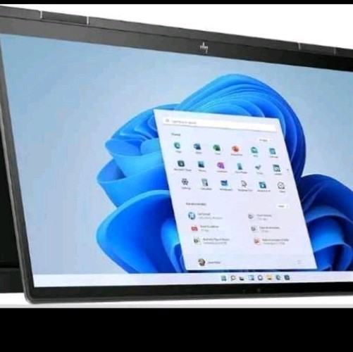 HP ENVY x360 15.6″ (256GB SSD, AMD Ryzen 5, 4.30 GHz, 8GB) Notebook/Laptop -…