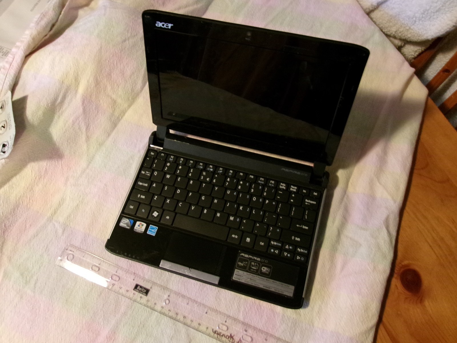 Acer Aspire One