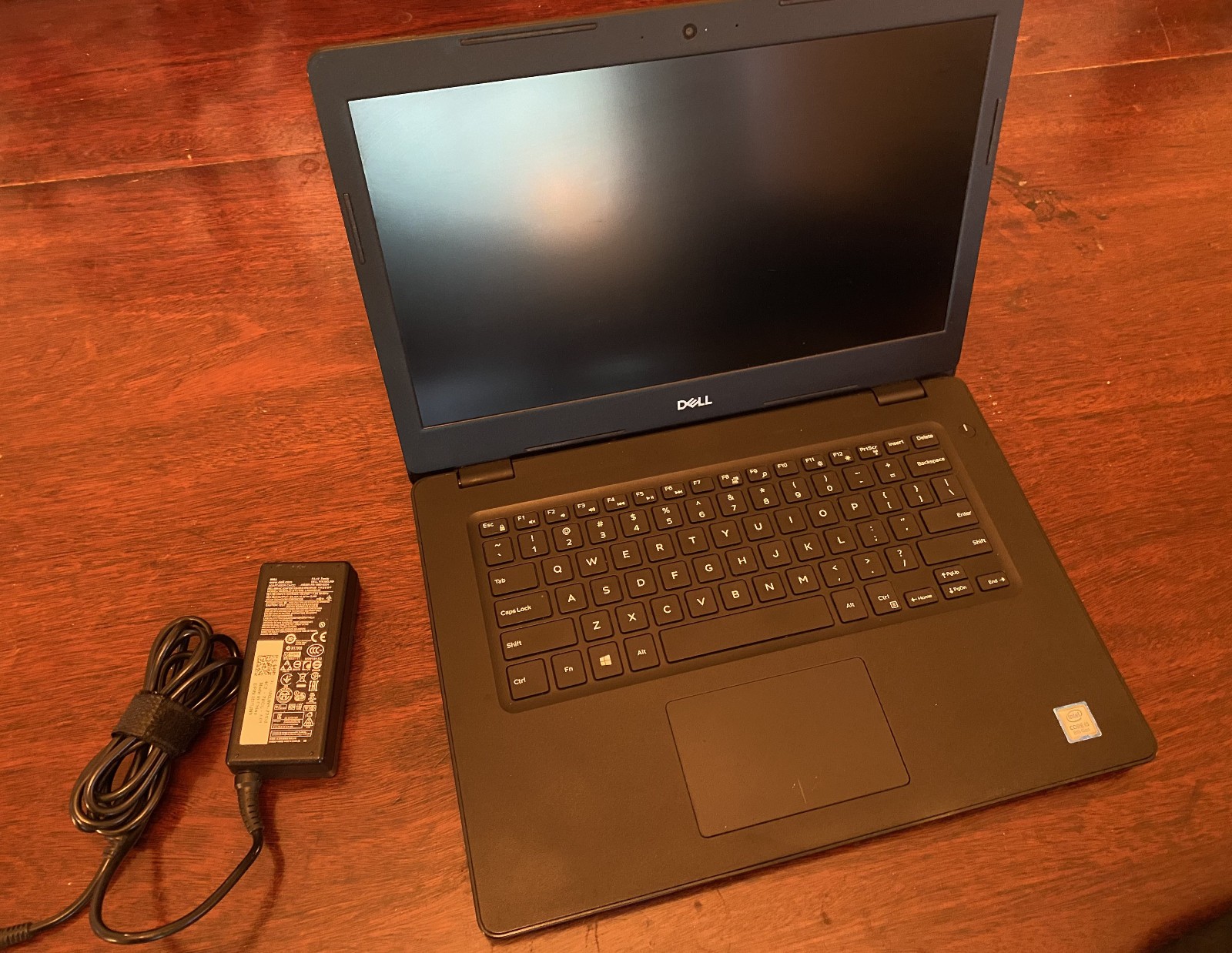 Dell Latitude 3490 Laptop 256GB SSD Intel i5-8250U 1.6GHz 16GB RAM