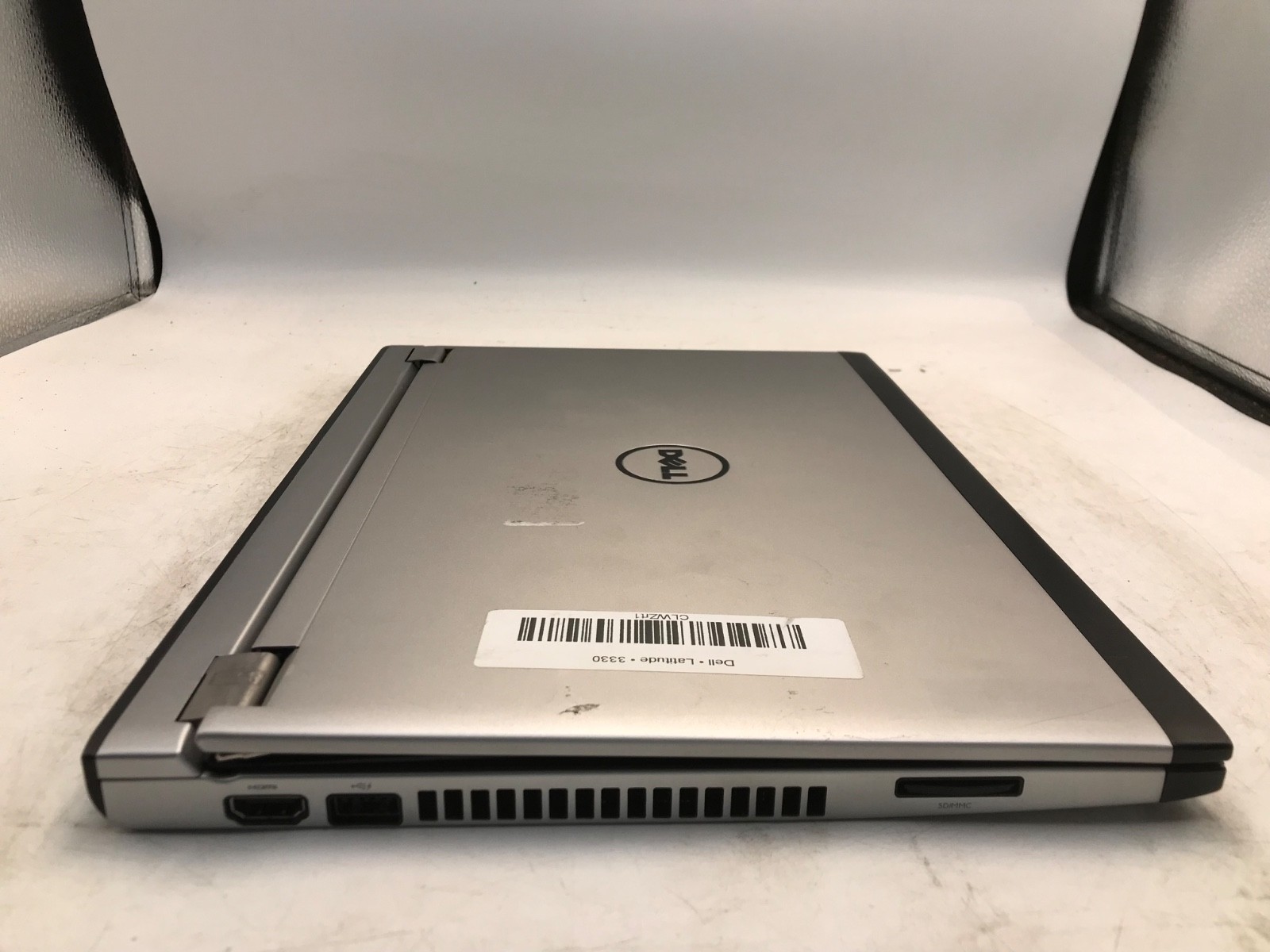 Dell Latitude 3330 Intel Celeron 13″ Laptop-BOOTS BIOS-MZ