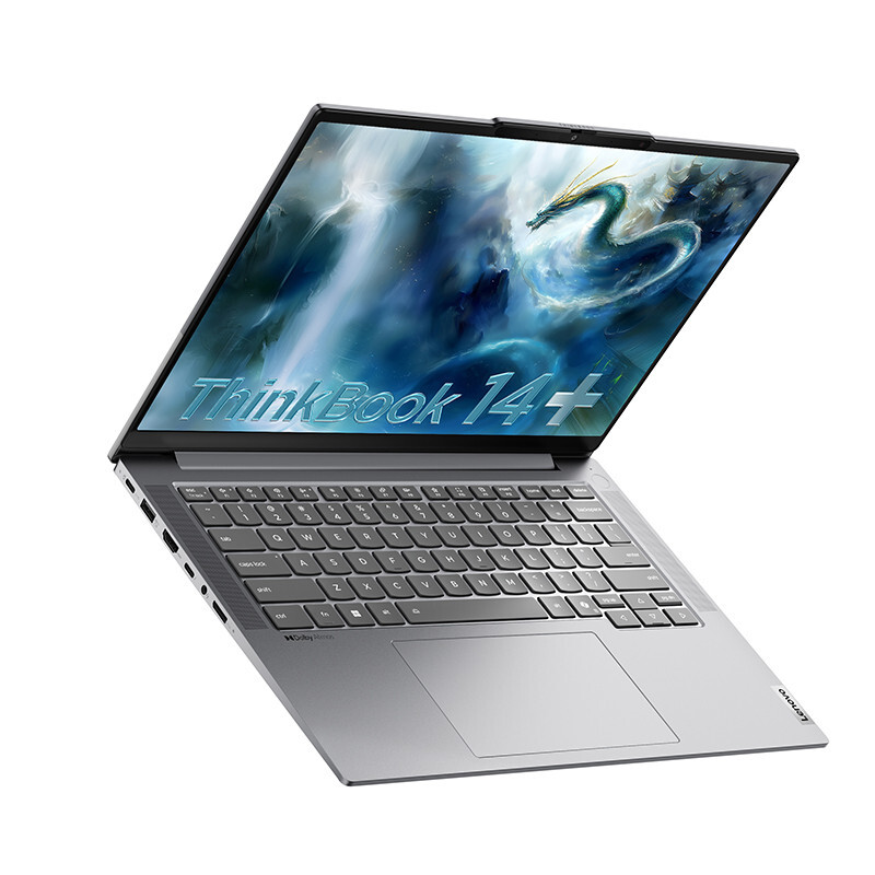 Lenovo ThinkBook 14+ 2025 Laptop intel Core Ultra 14.5-inch 120Hz 3K Display