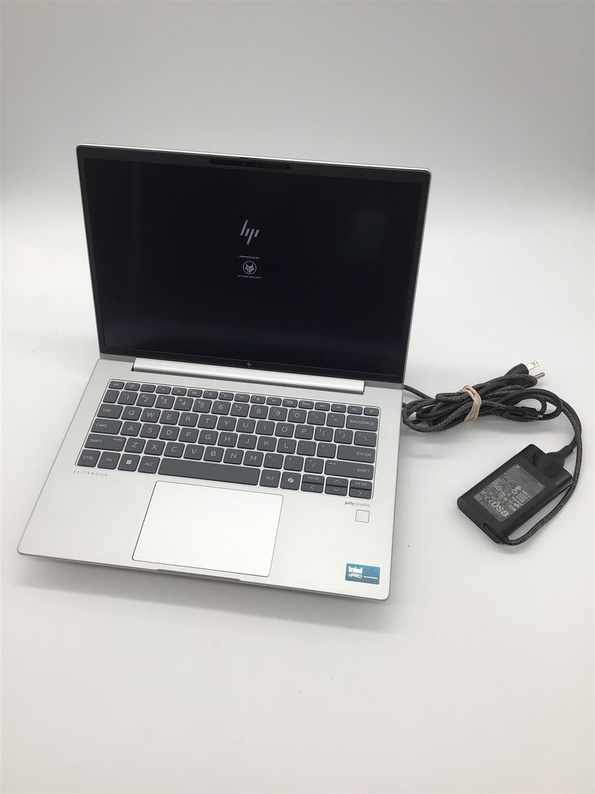 HP EliteBook 640 G11 Intel Ultra 7 165U/16GB RAM/512GB SSD – Windows 11