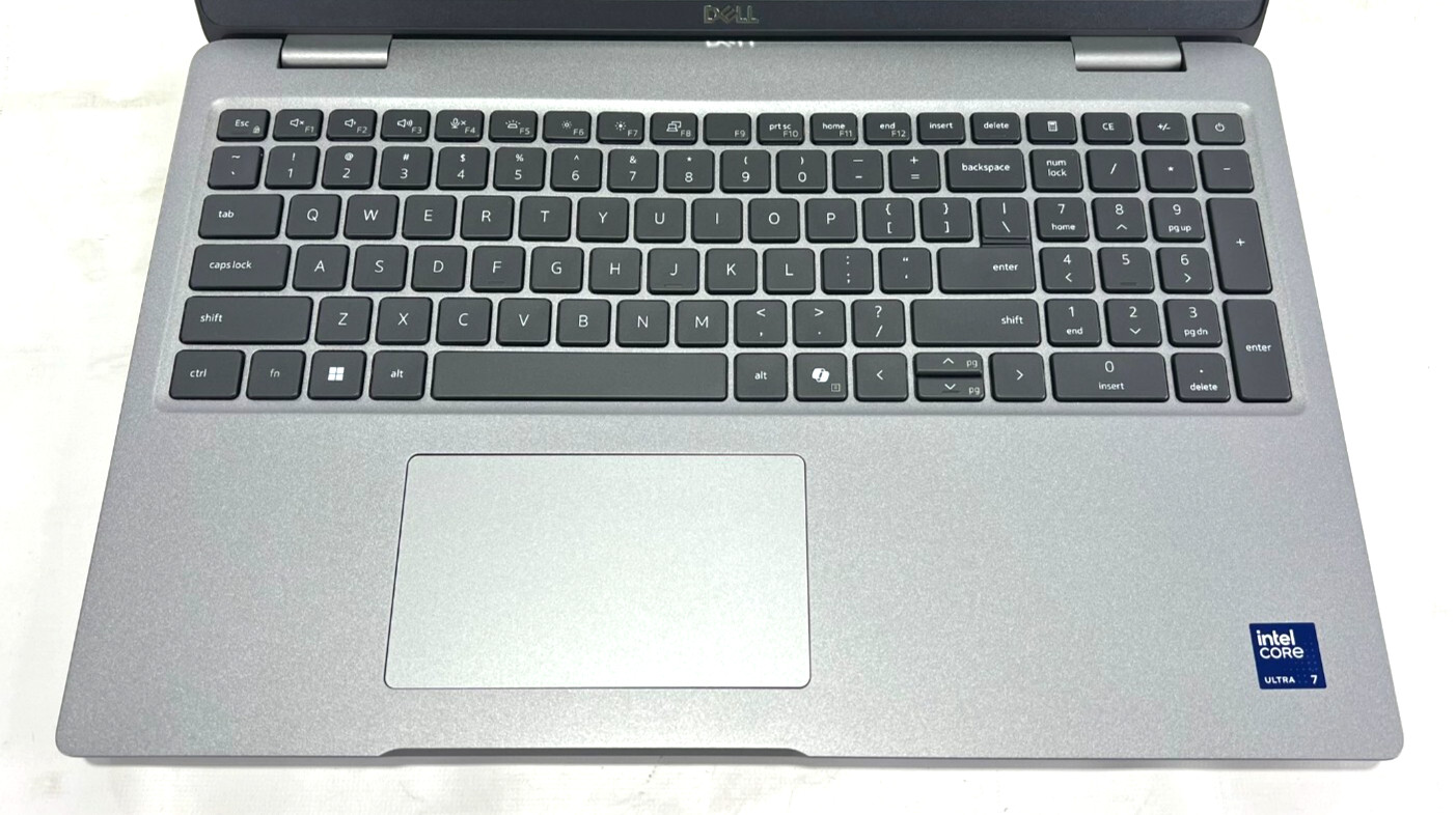Dell Precision 3591 15.6″ Laptop Ultra 5 NVIDIA 256GB SSD 16GB RAM Win 11 (ME)