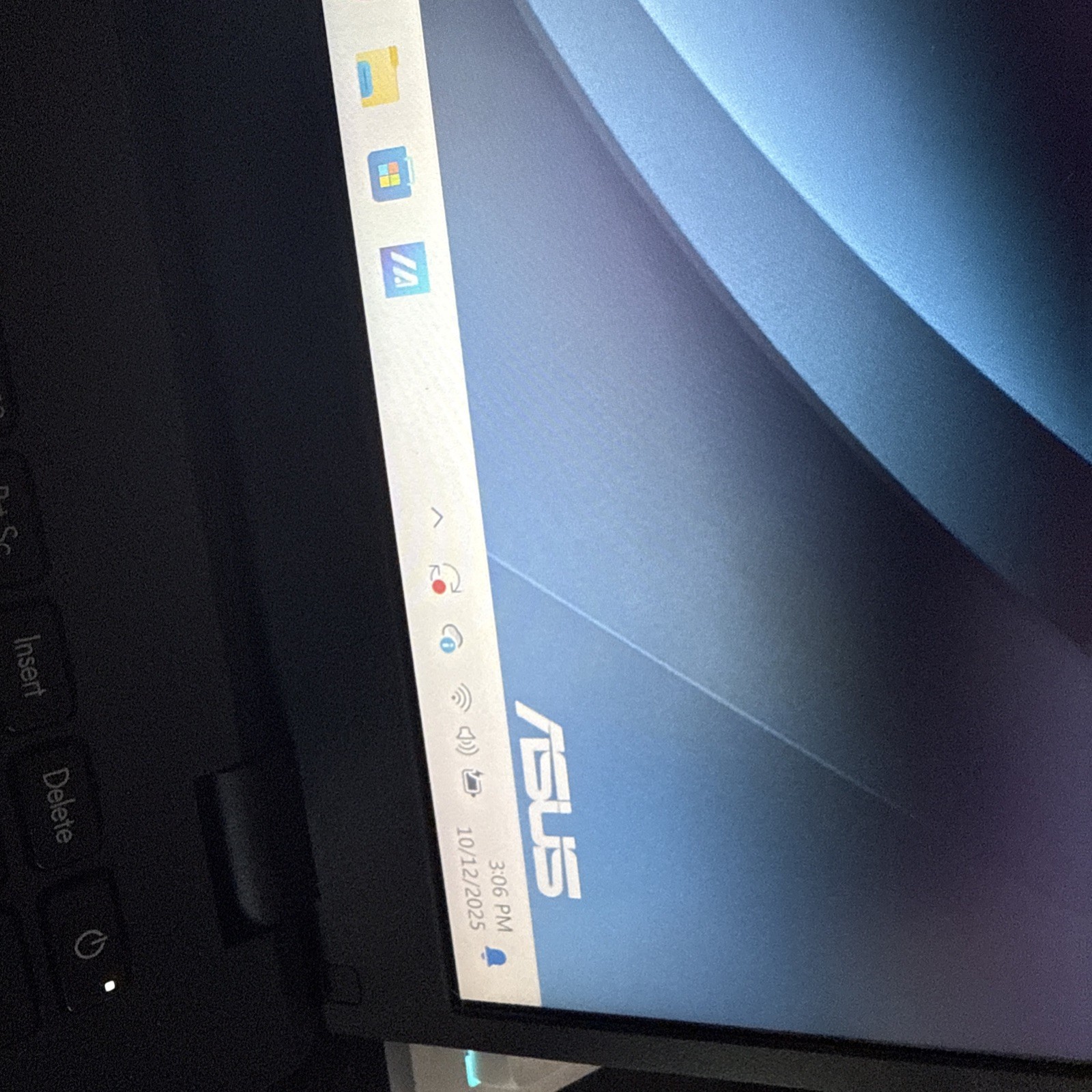 Asus Vivobook 14 E410K 14″ Pentium Silver N6000 1.1GHz 4GB RAM 64GB SSD STICKERS