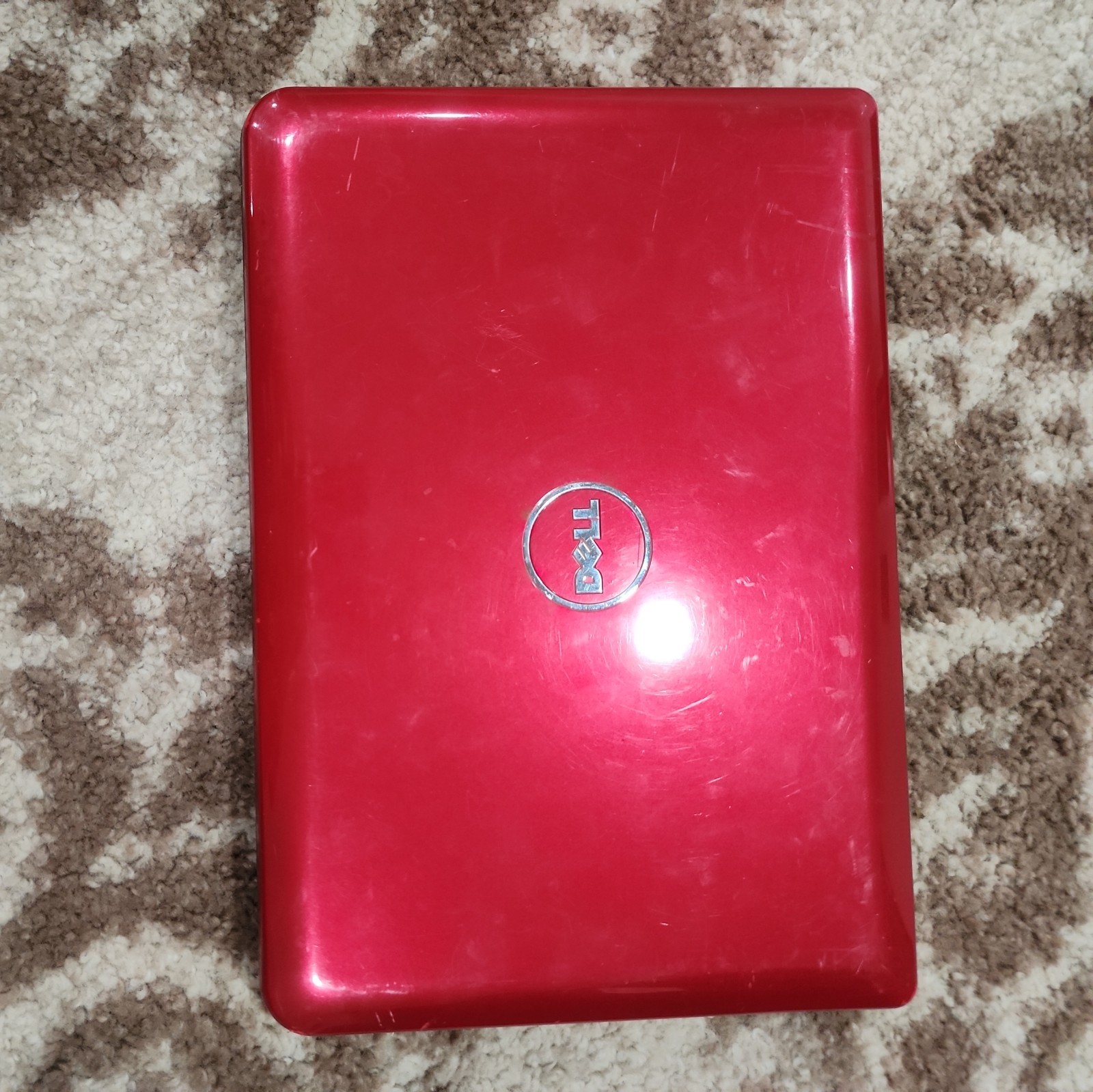 Dell Inspiron Mini 10 Netbook Intel Parts only ** not tested***