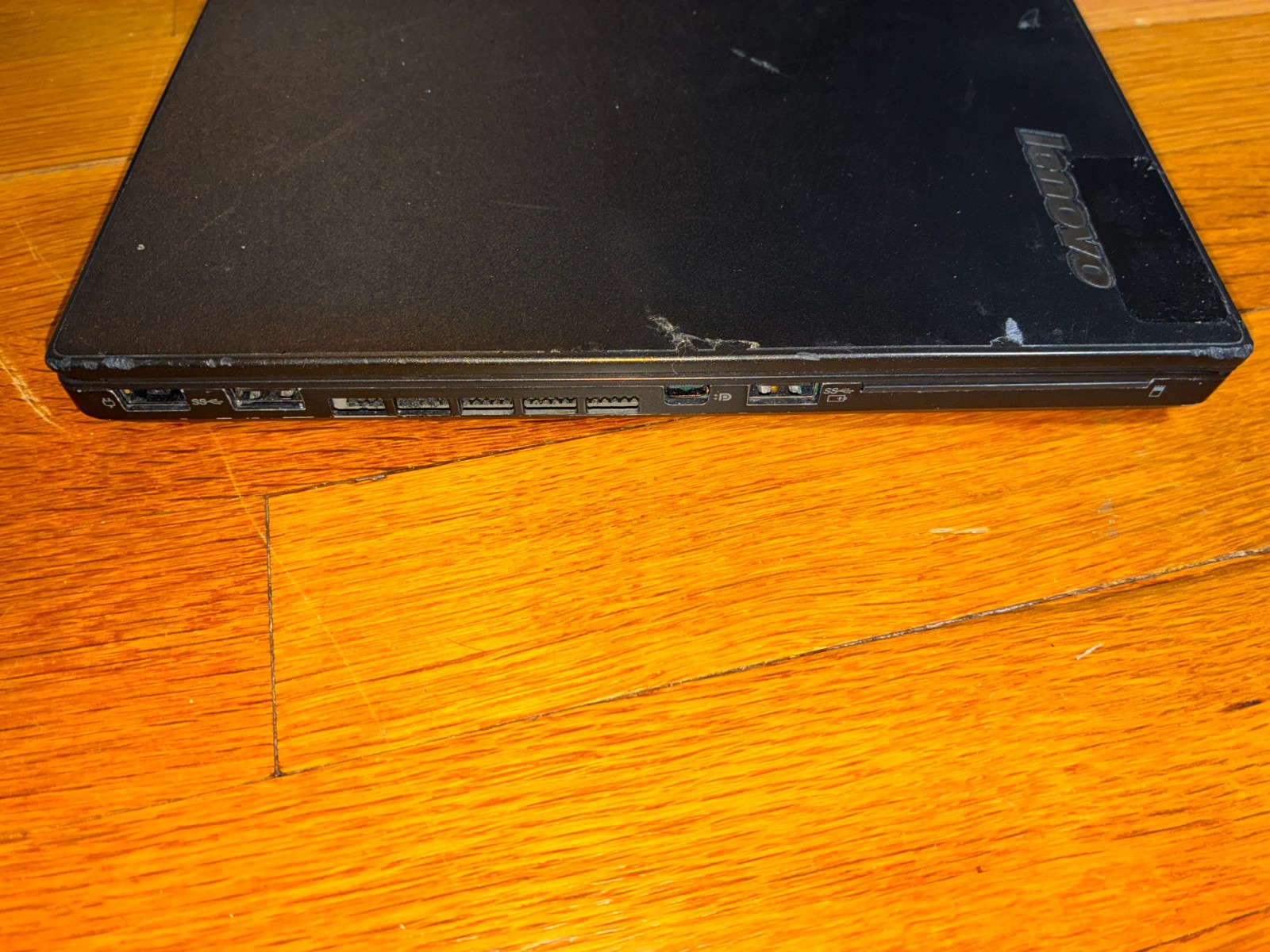 LENOVO THINKPAD t440s 14″ Intel Core i5-4200U, No Keyboard “READ DESC”