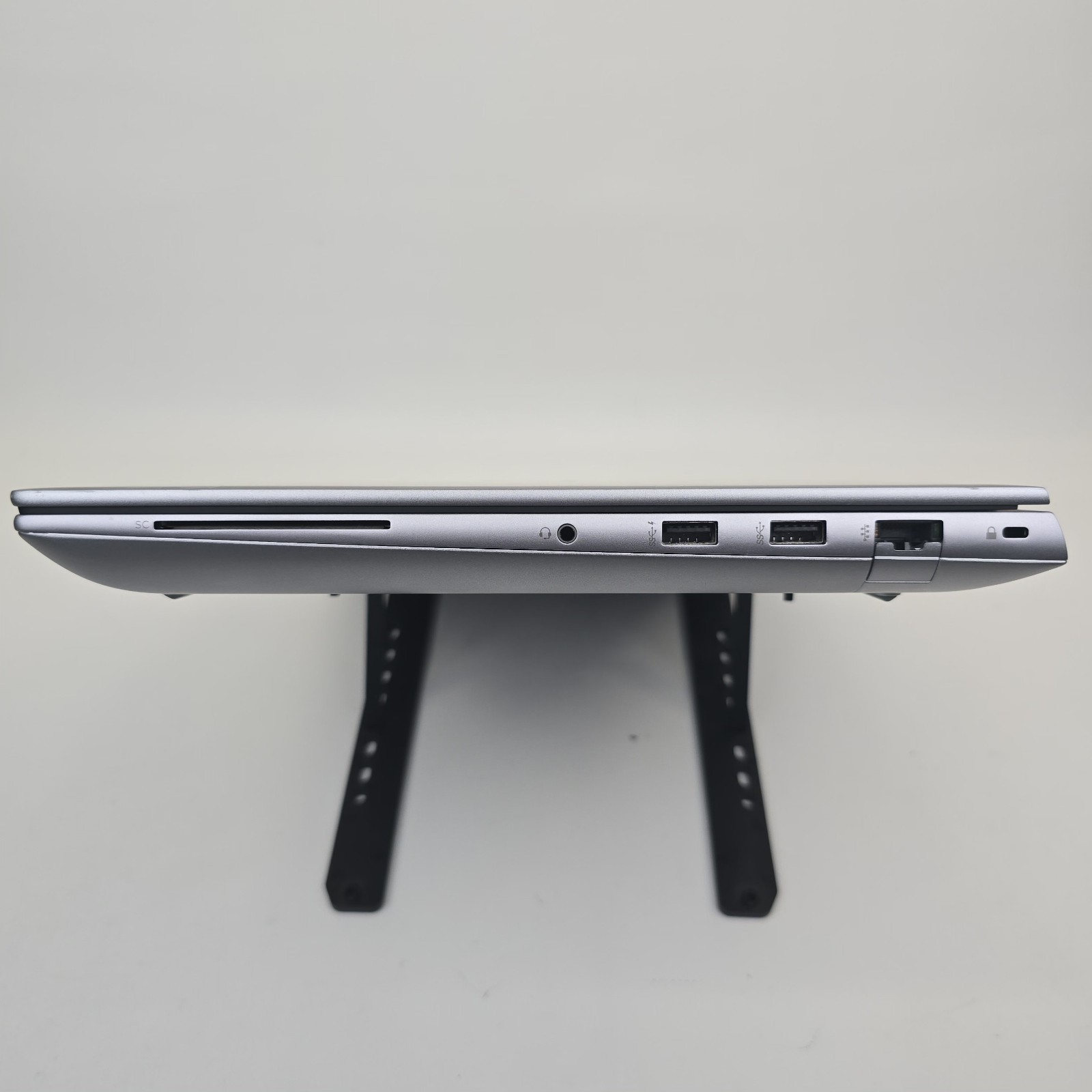 HP ZBook Fury 16 G9 FHD+ I7-12850HX 32GB 512 RTX A3000 12GB NO OS/AC