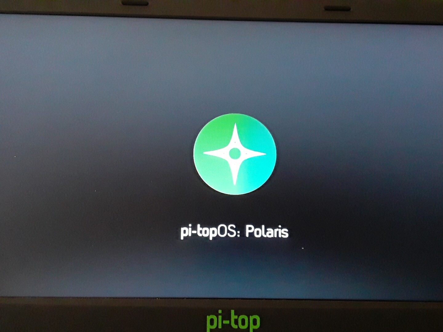 * WORKING Raspberry Pi 3 Model B+ installed Pi-top Modular Laptop & Inventor Kit