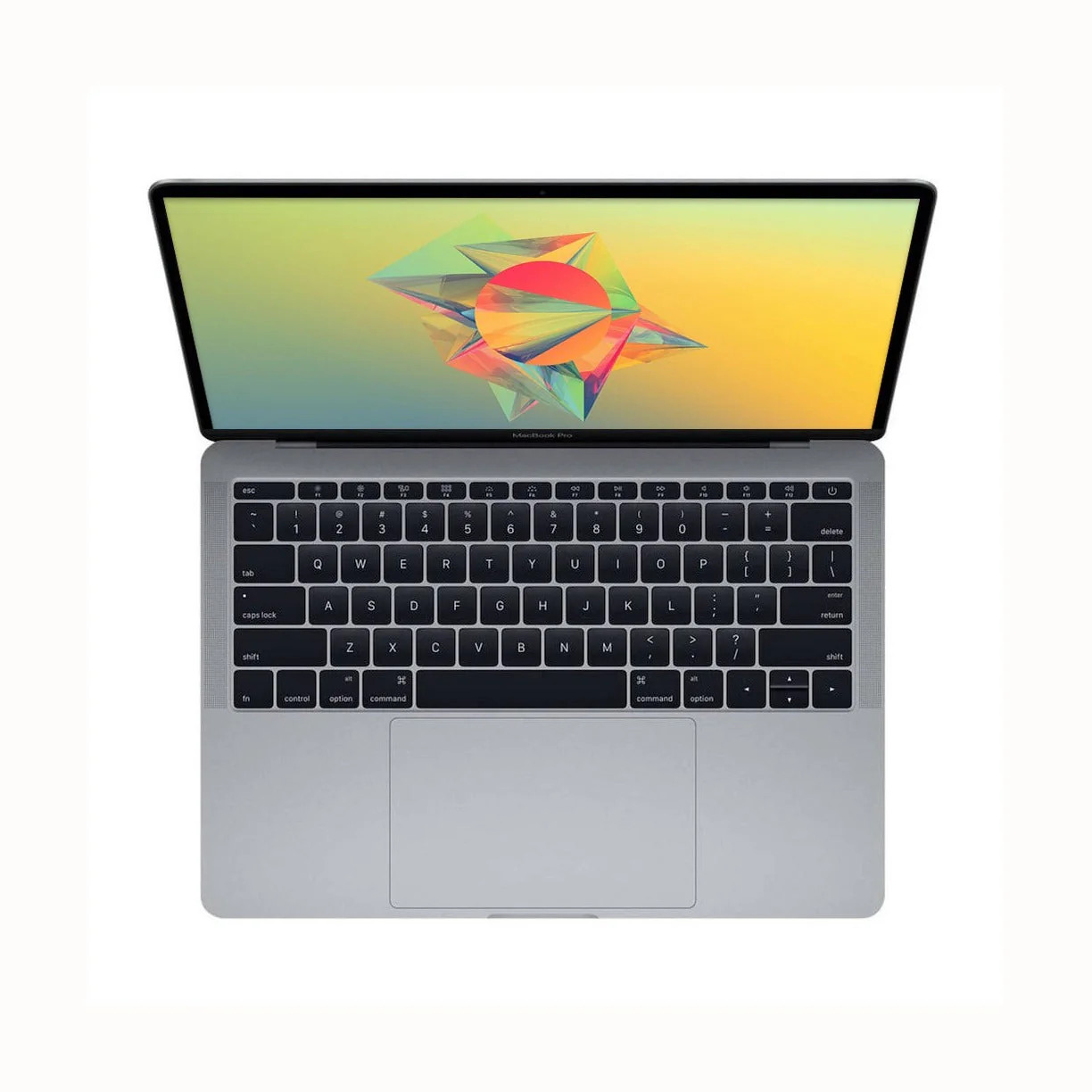 Apple MacBook Pro (2016) 13.3″ Laptop i5-7267U 16GB RAM 256GB SSD Mac OS X