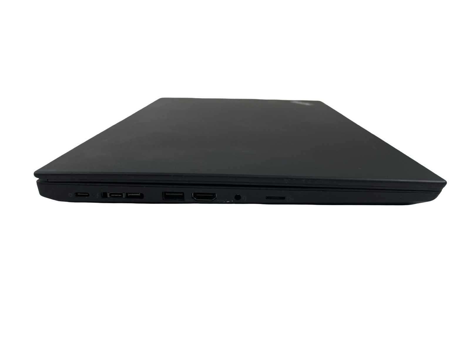 LENOVO THINKPAD T590 Intel i7-8565U 8GB RAM 256GB NVMe Win 11