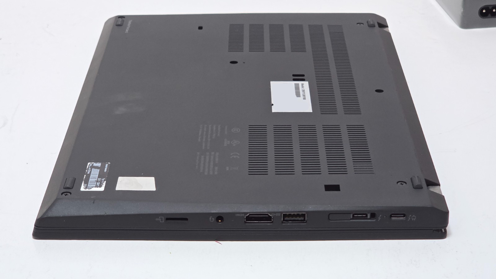 Lenovo ThinkPad P14S Gen 2 Intel i7-1185G7, 48GB RAM, 1TB SSD NVIDIA T500 Touch