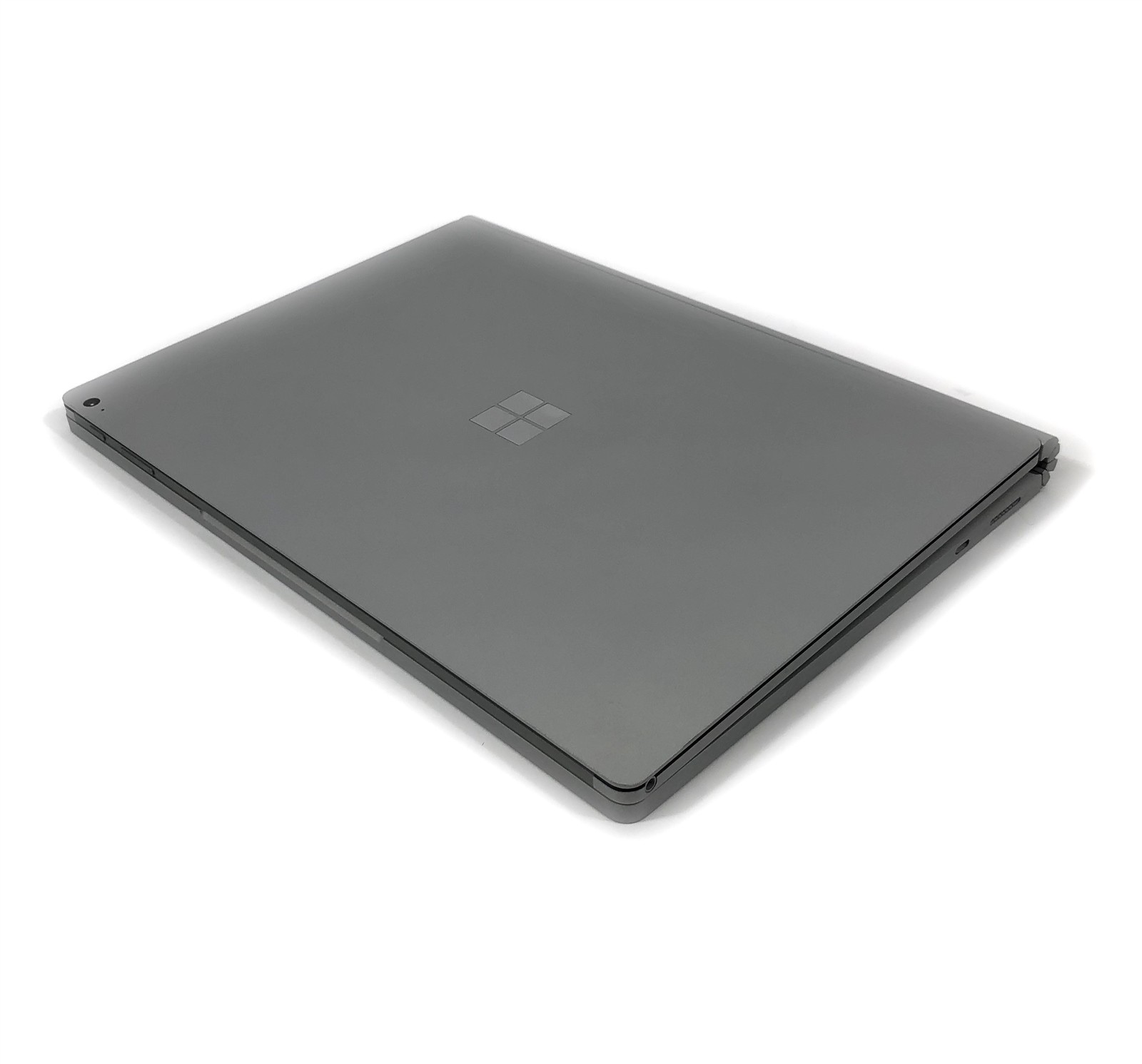 Microsoft Surface Book 3 1900 Laptop i7-1065G7 256GB 16GB RAM GTX 1650 – No OS