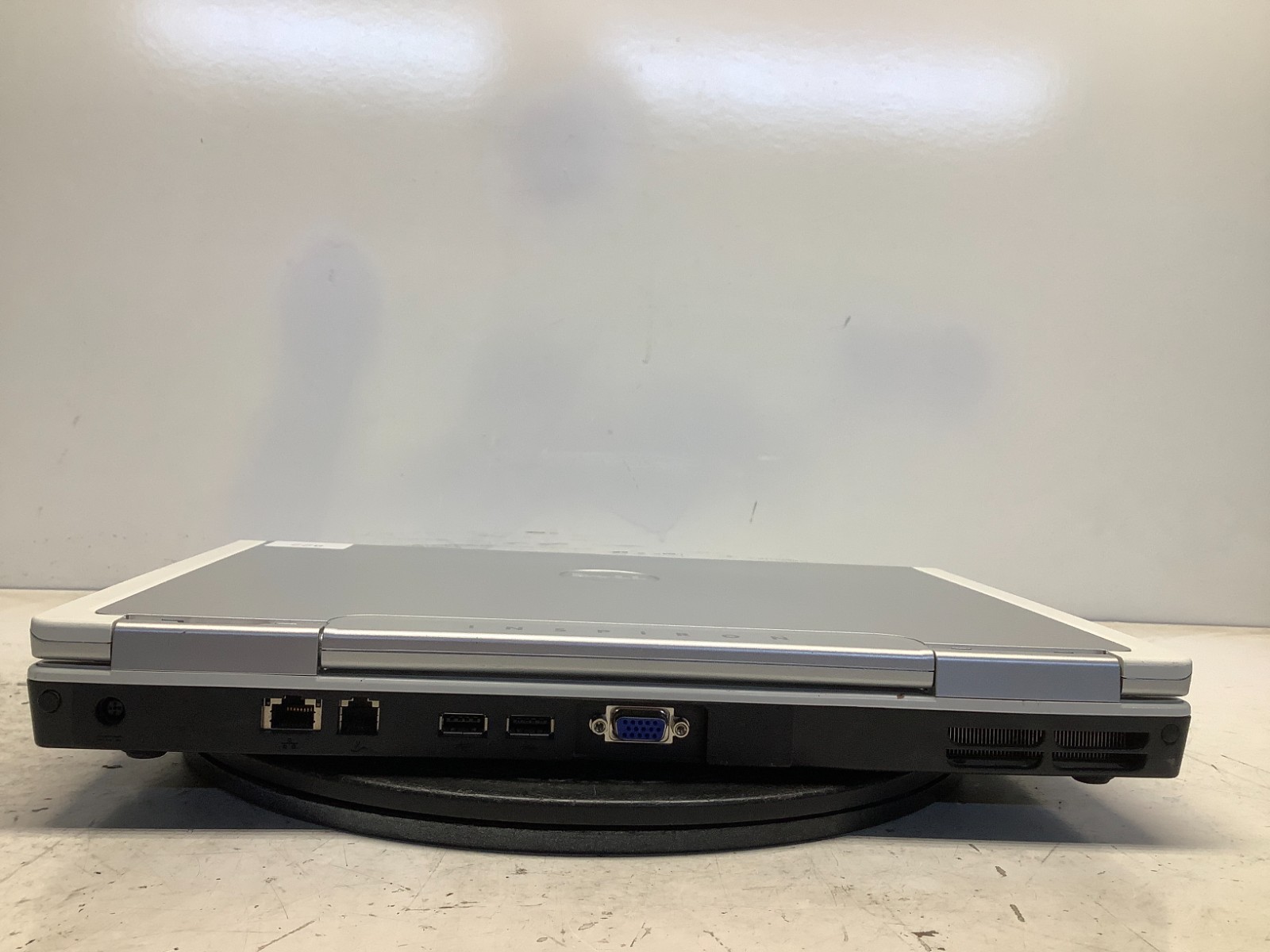 Dell Inspiron 1501 AMD Athlon 64 X2 TK-53 1.7GHz 1 GB NO HDD